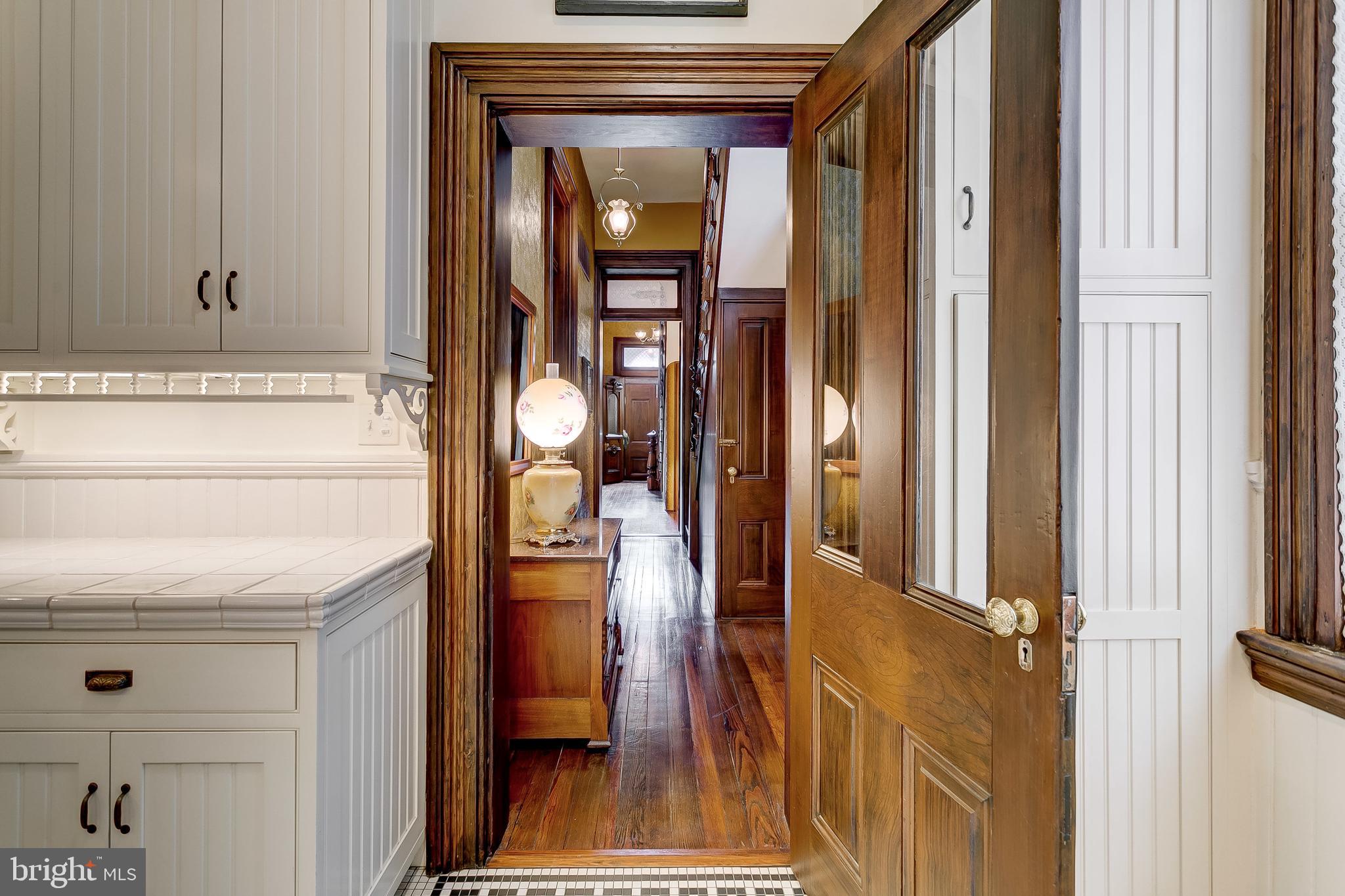 HISTORIC DISTRICT - Residential