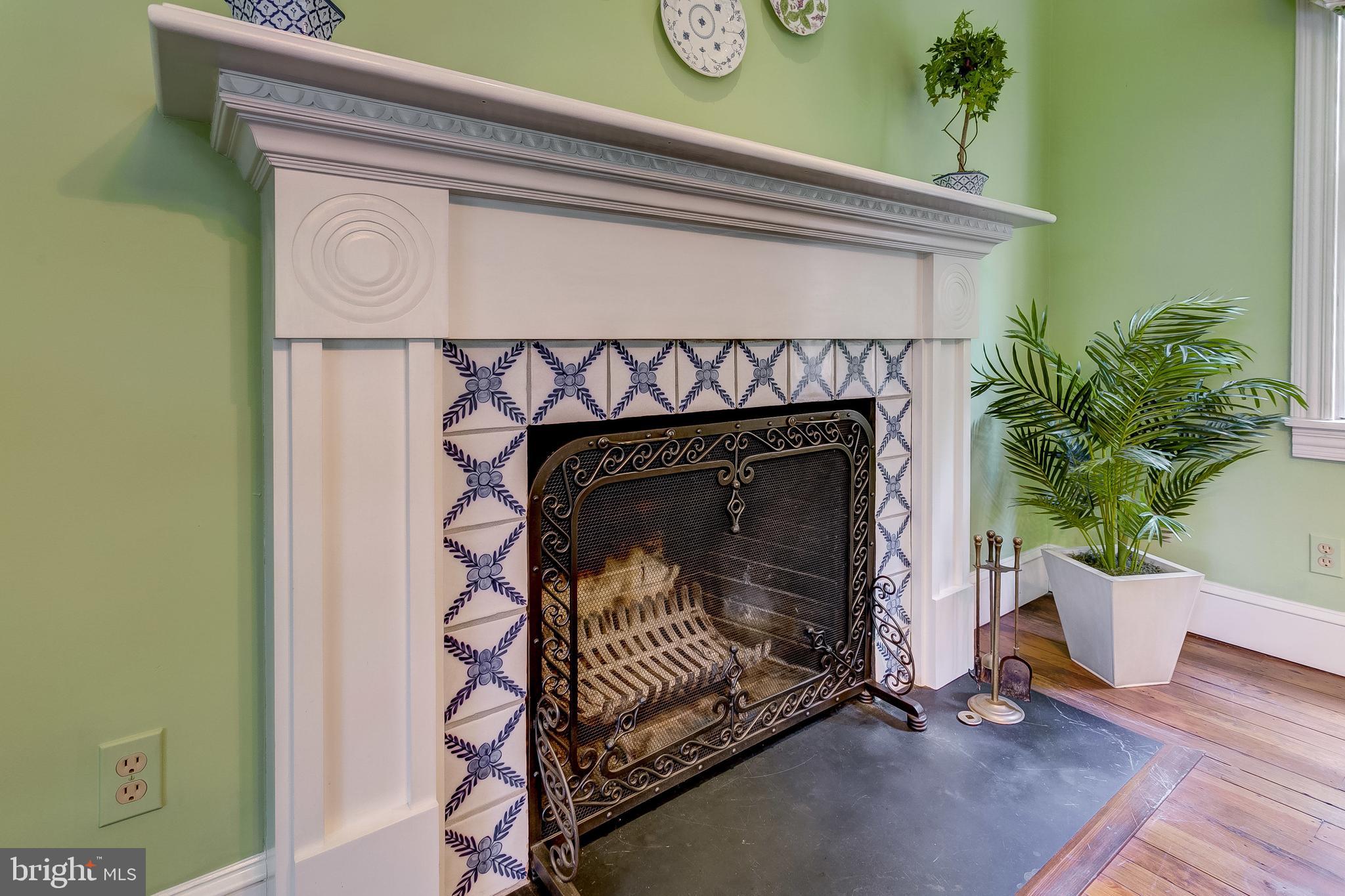 HISTORIC DISTRICT - Residential