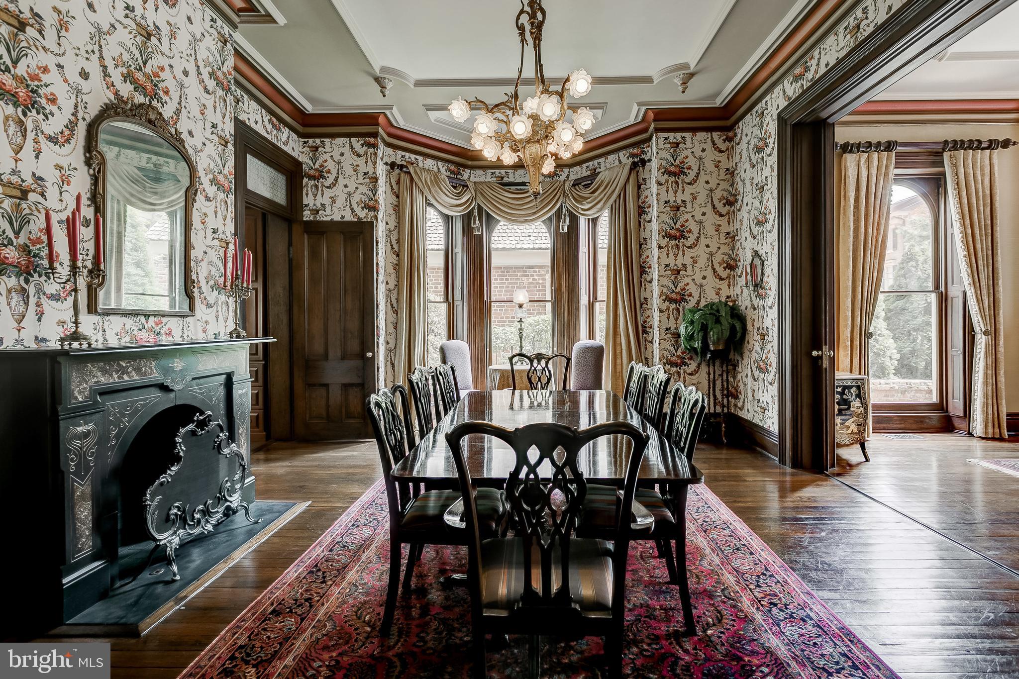 HISTORIC DISTRICT - Residential