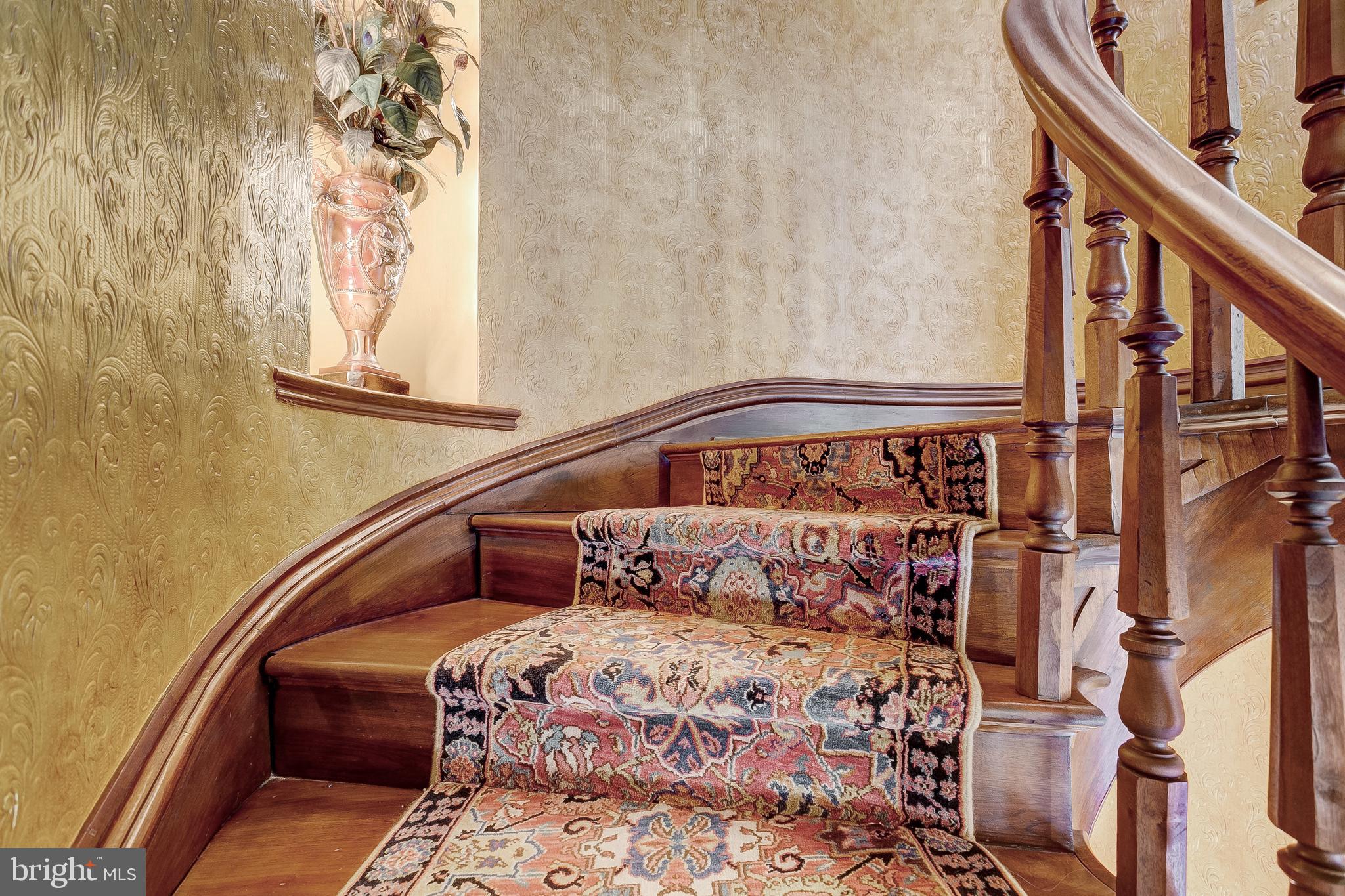 HISTORIC DISTRICT - Residential