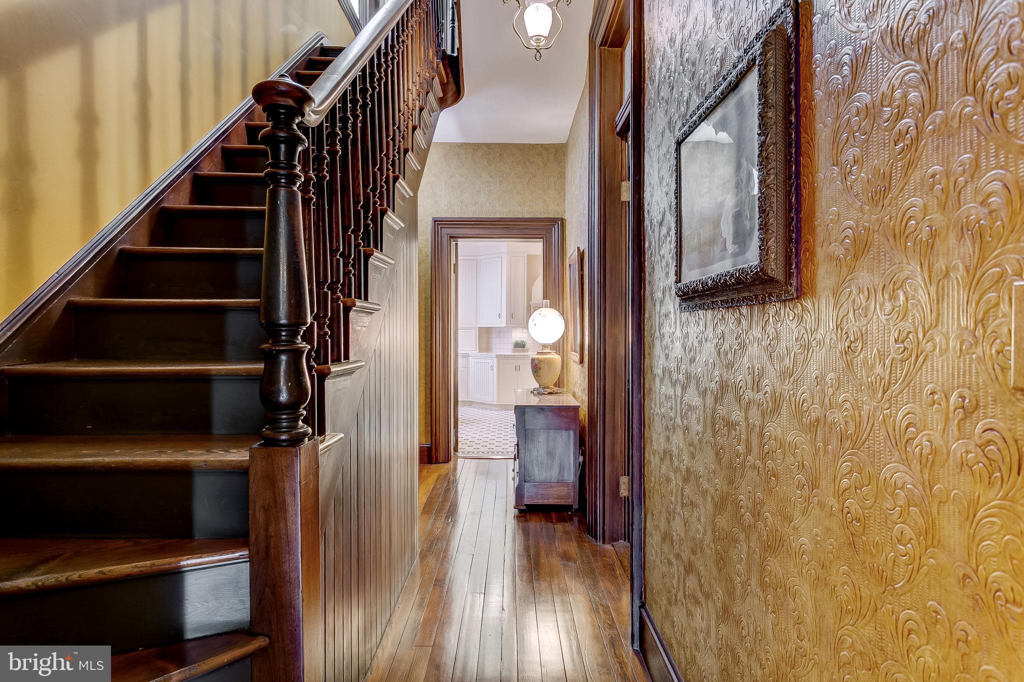 HISTORIC DISTRICT - Residential