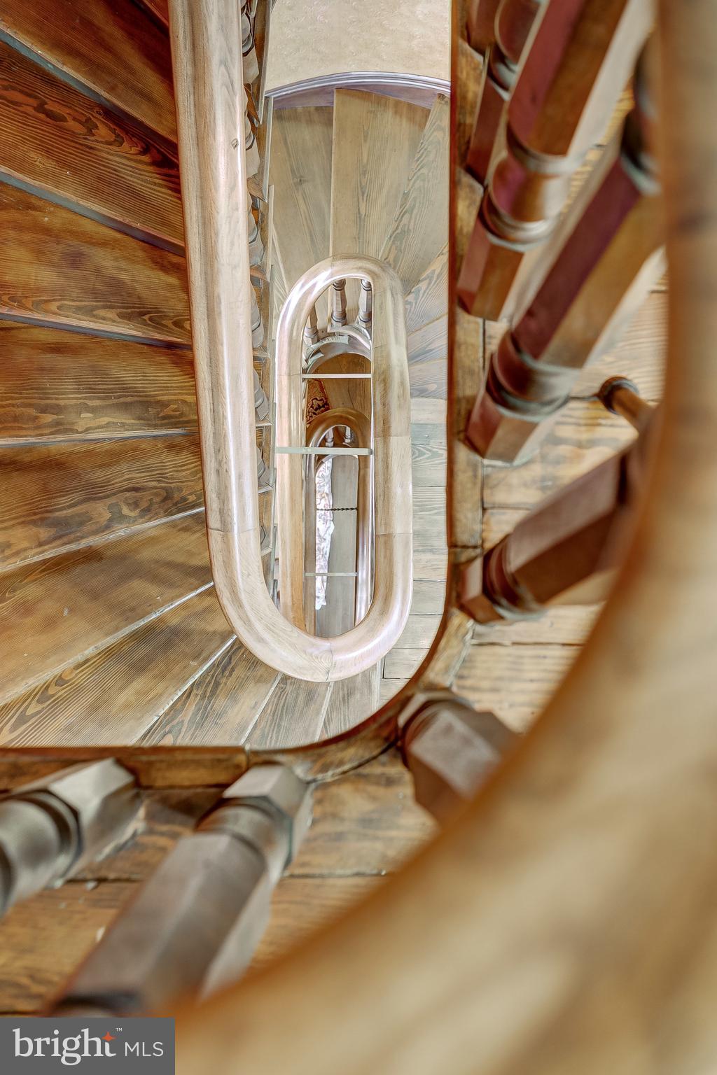 HISTORIC DISTRICT - Residential