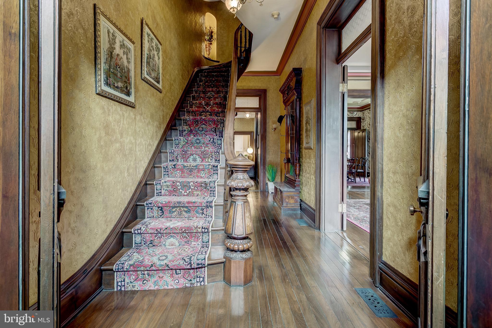 HISTORIC DISTRICT - Residential