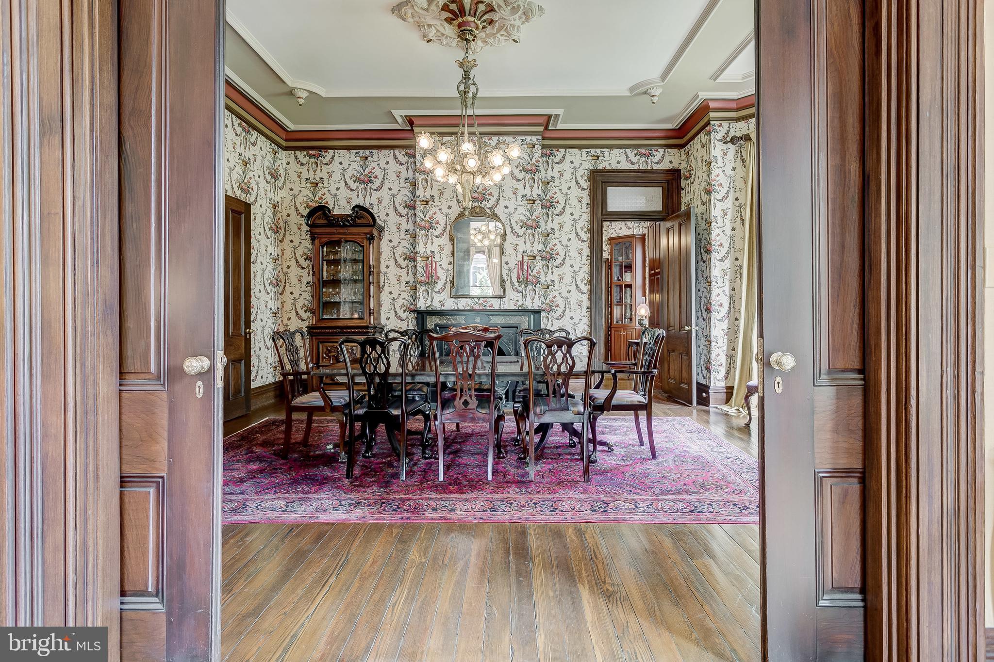 HISTORIC DISTRICT - Residential