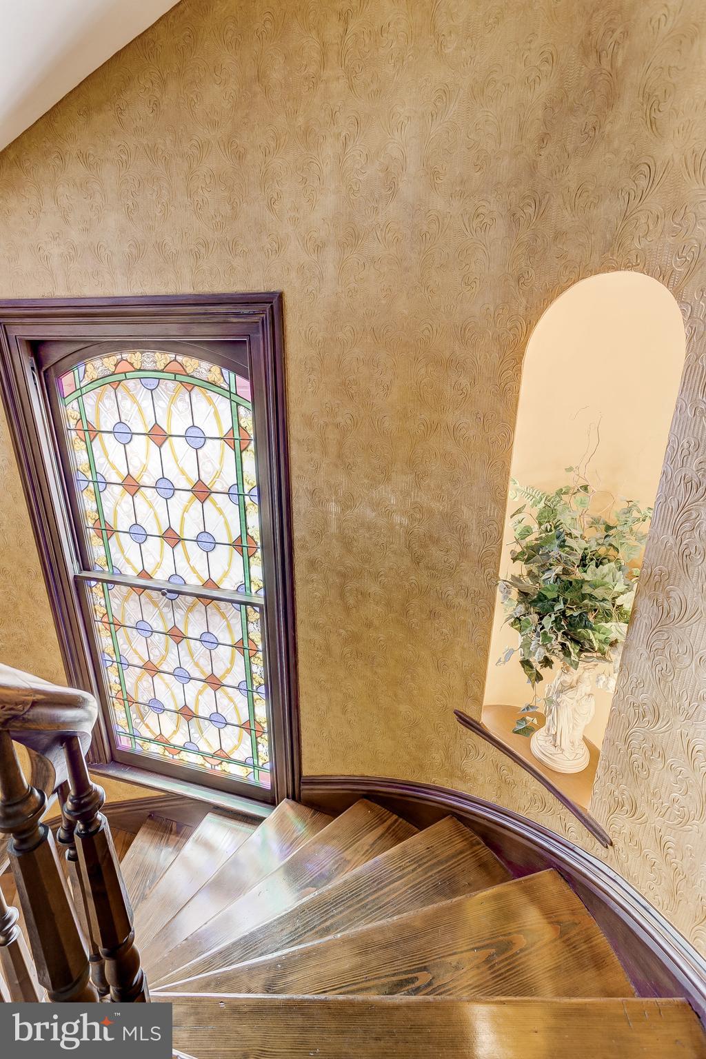 HISTORIC DISTRICT - Residential