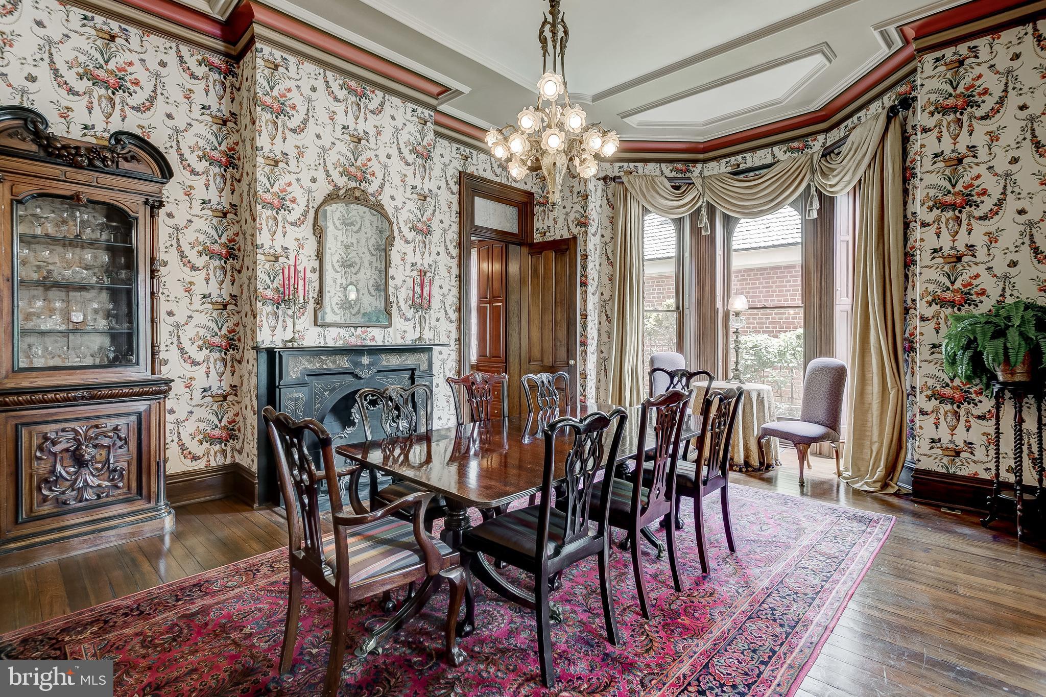 HISTORIC DISTRICT - Residential