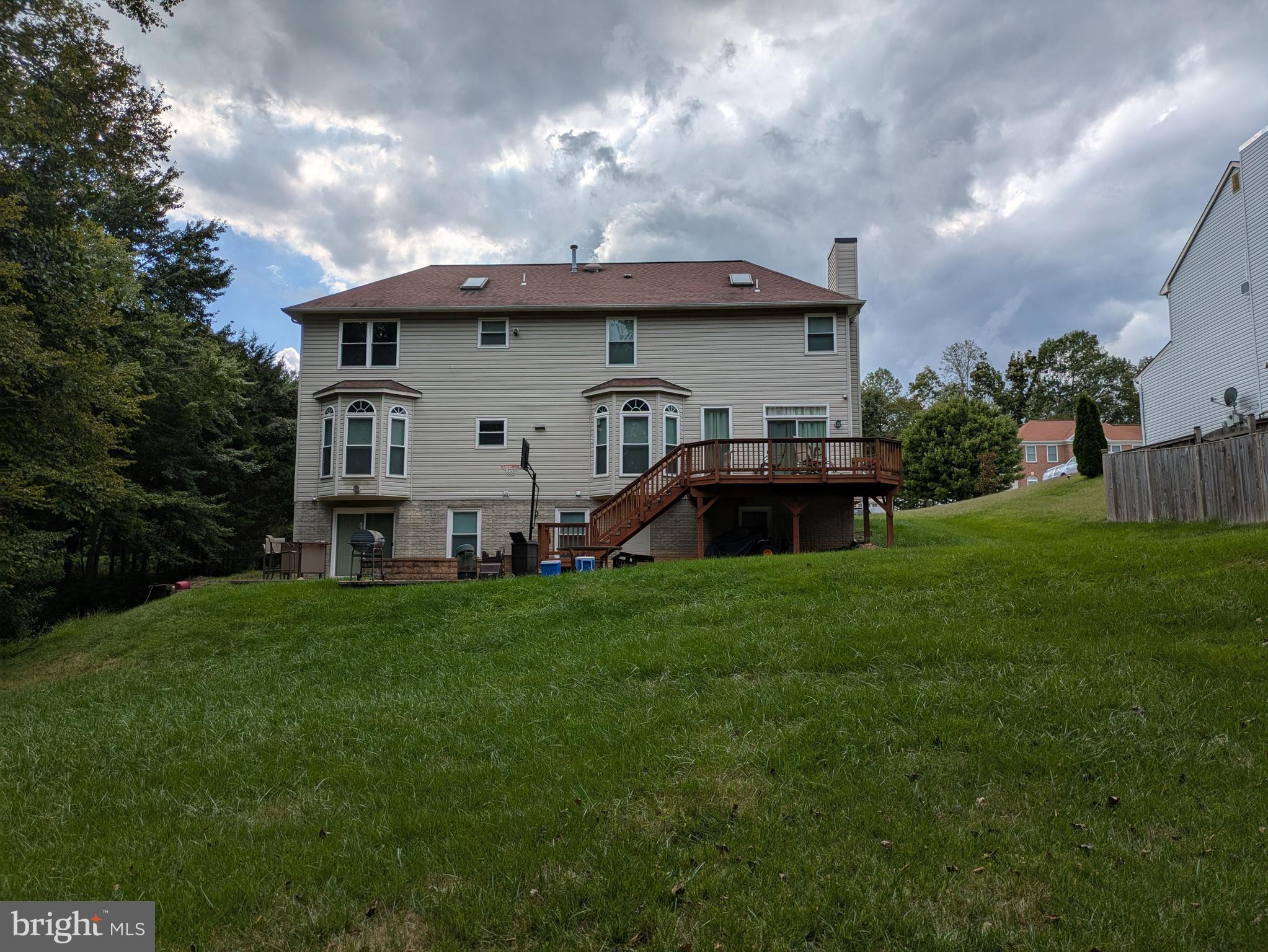 DALE CITY - Residential