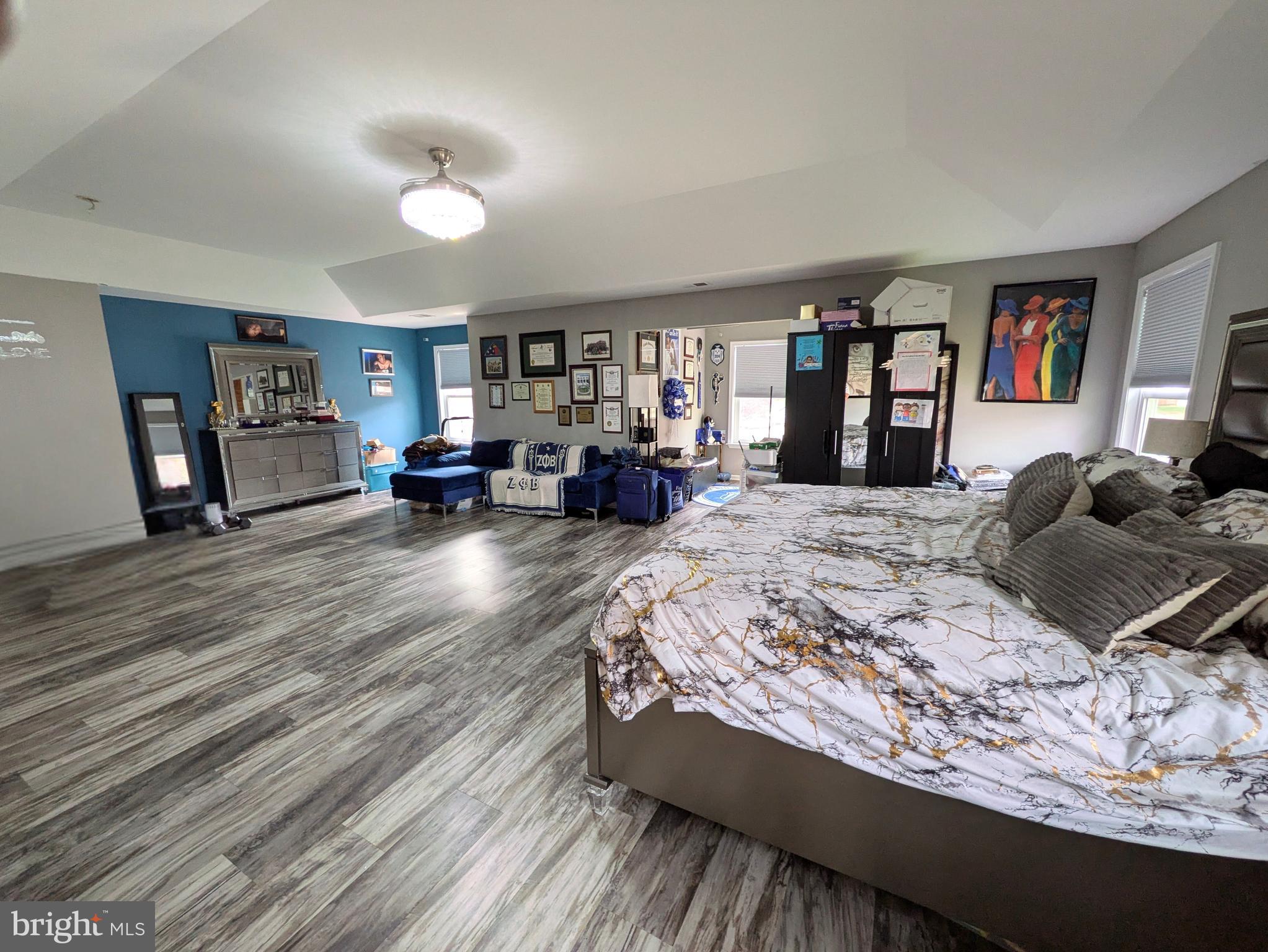 DALE CITY - Residential