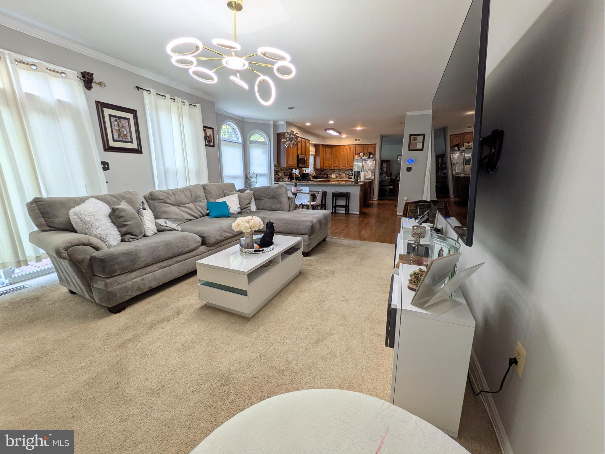 DALE CITY - Residential