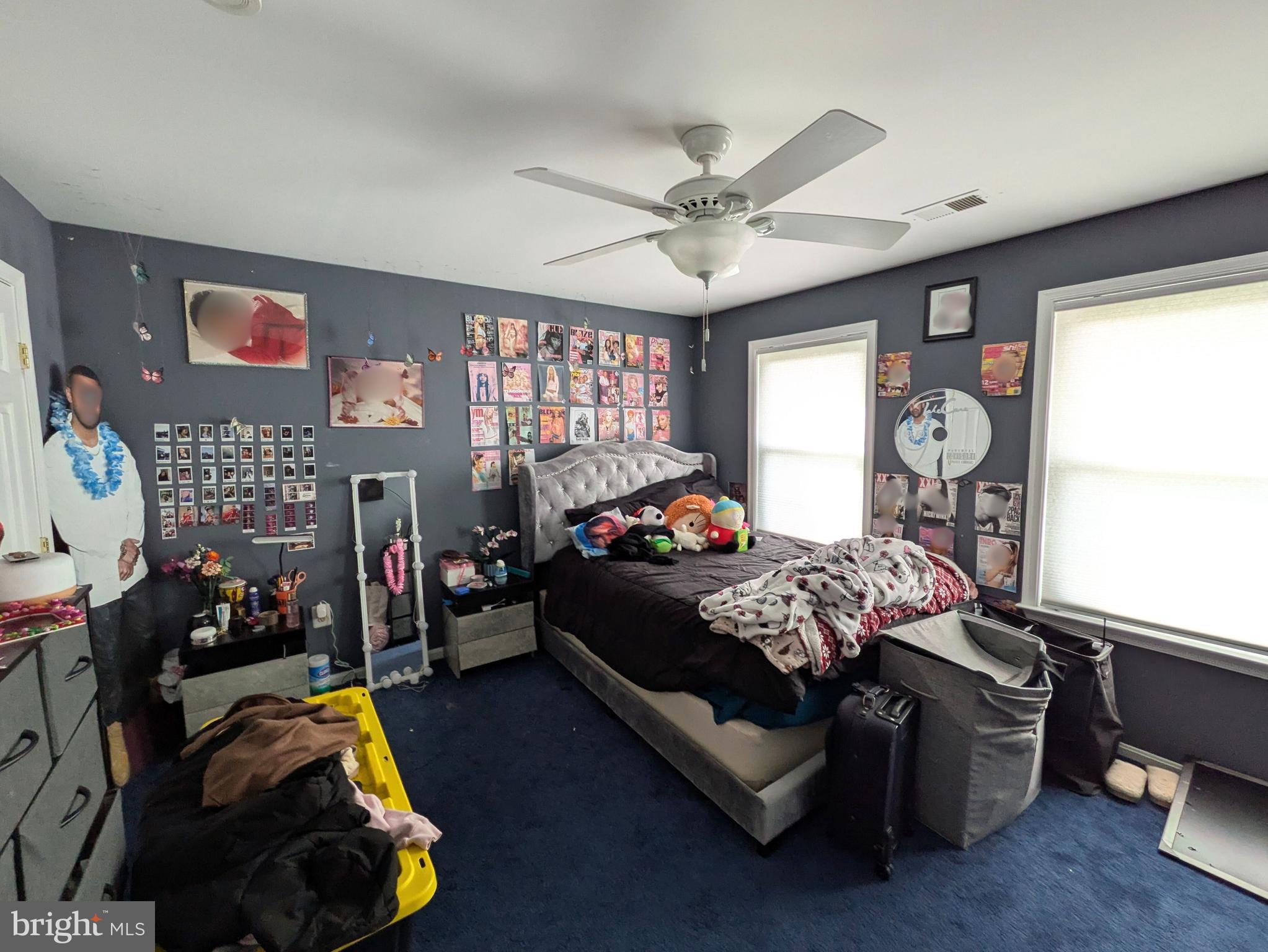 DALE CITY - Residential