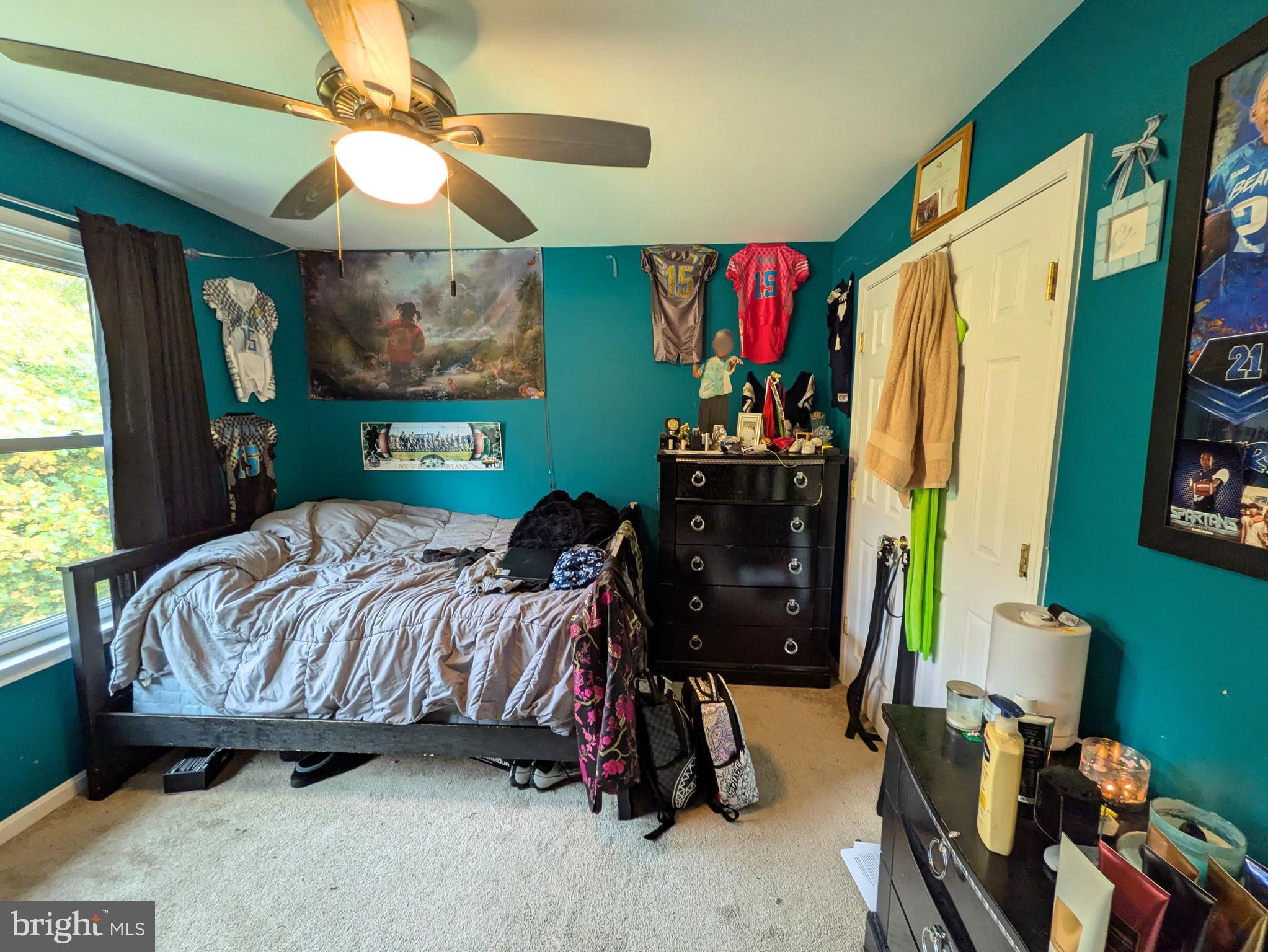 DALE CITY - Residential