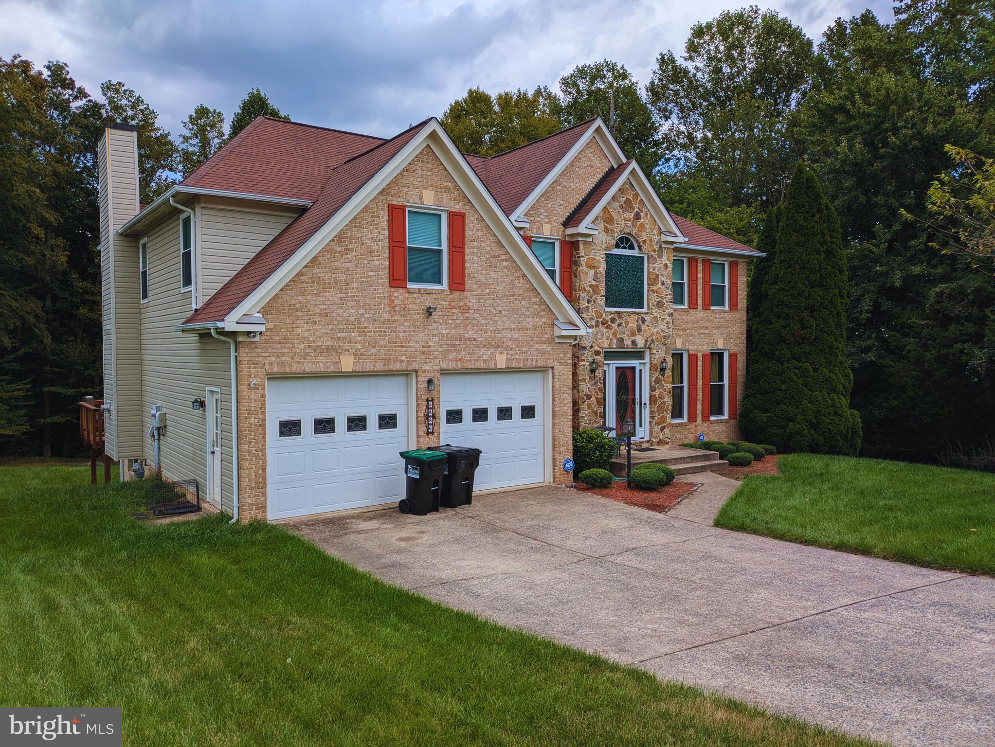 DALE CITY - Residential