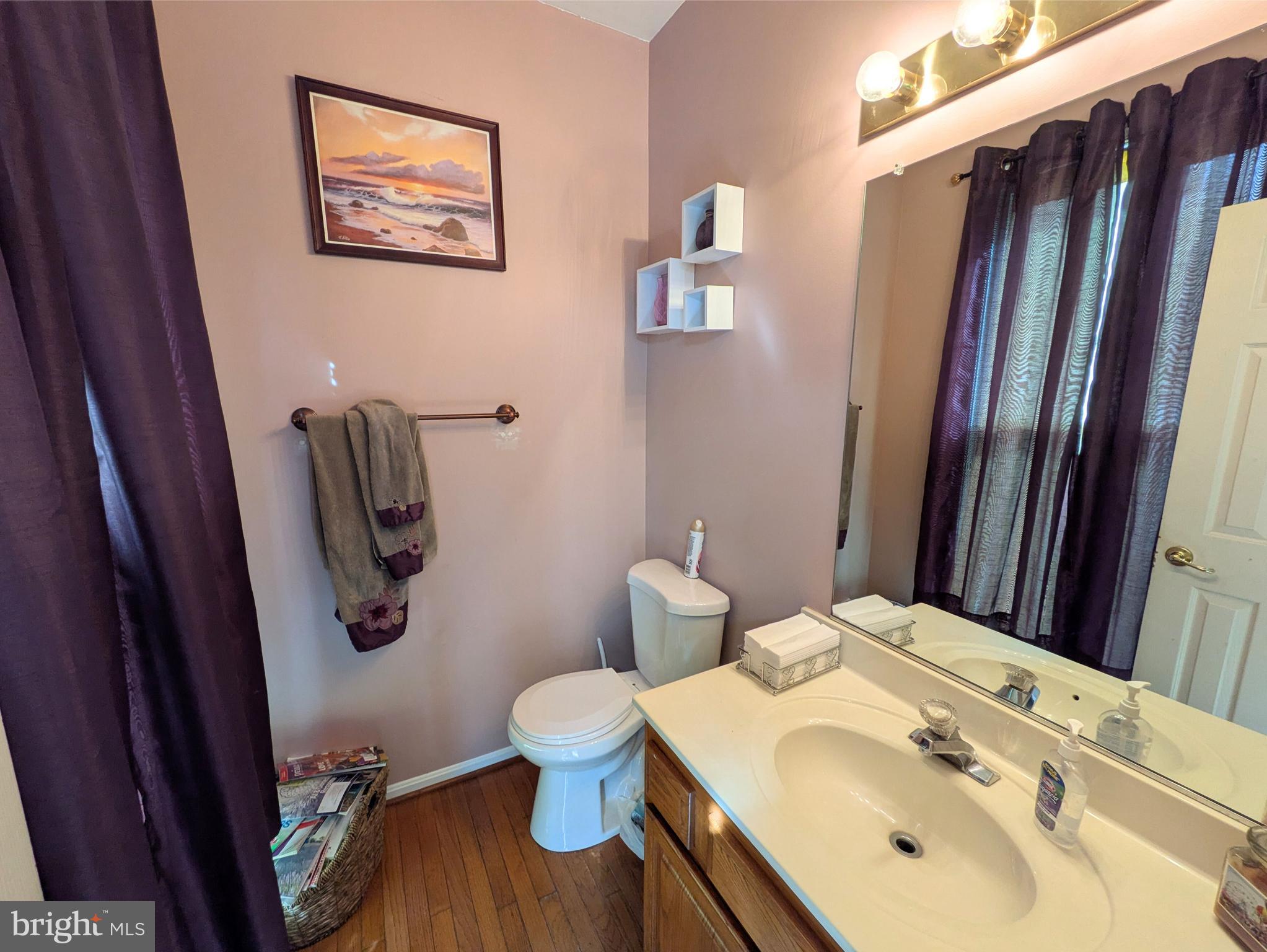 DALE CITY - Residential