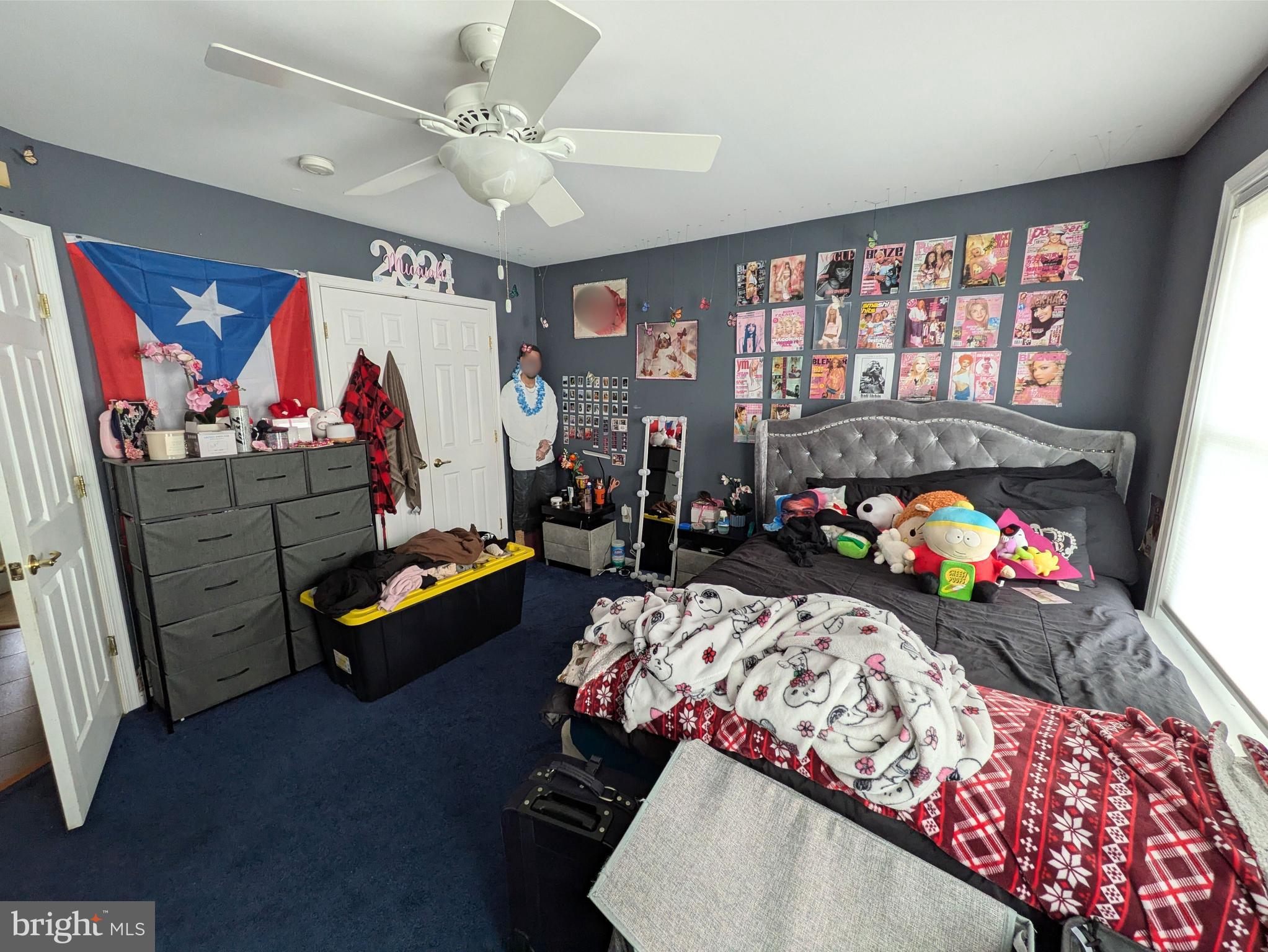 DALE CITY - Residential