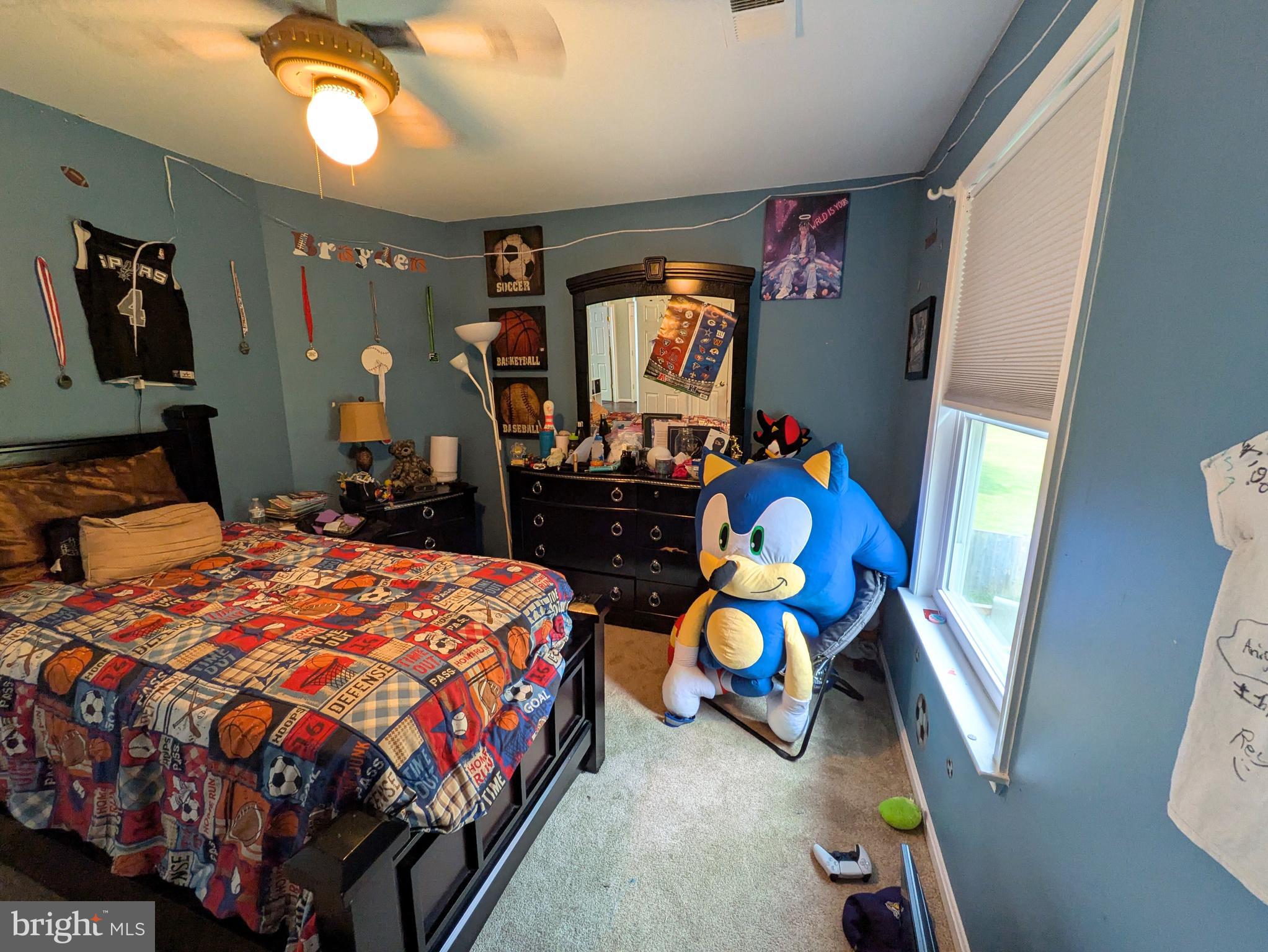 DALE CITY - Residential