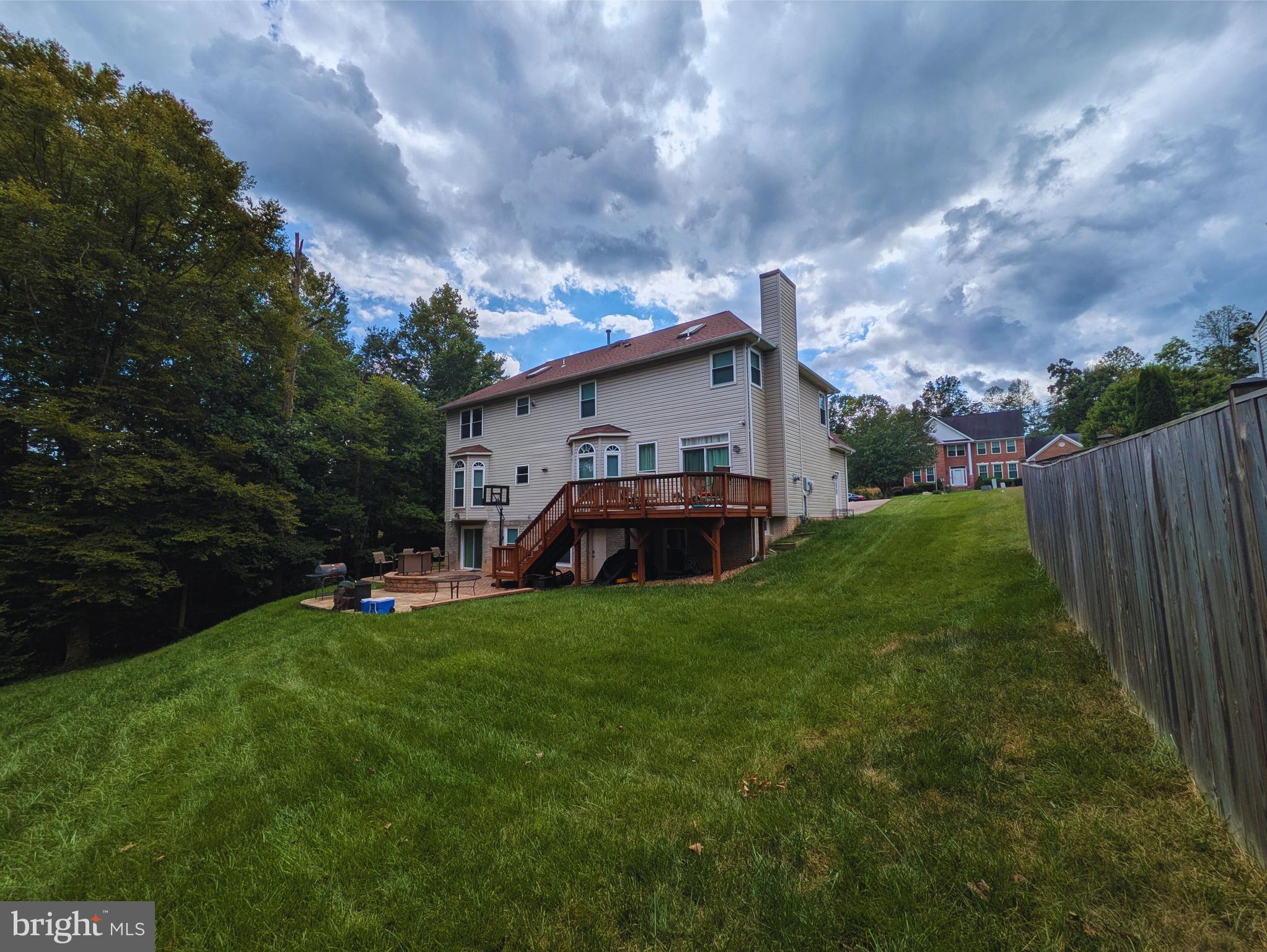 DALE CITY - Residential