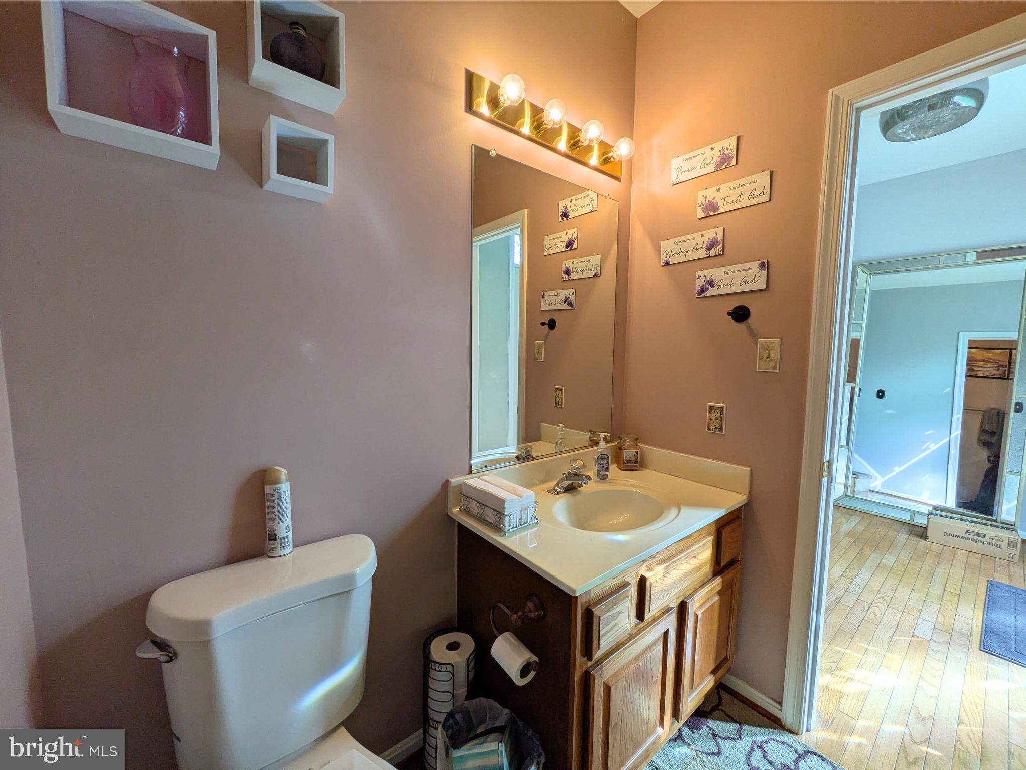 DALE CITY - Residential