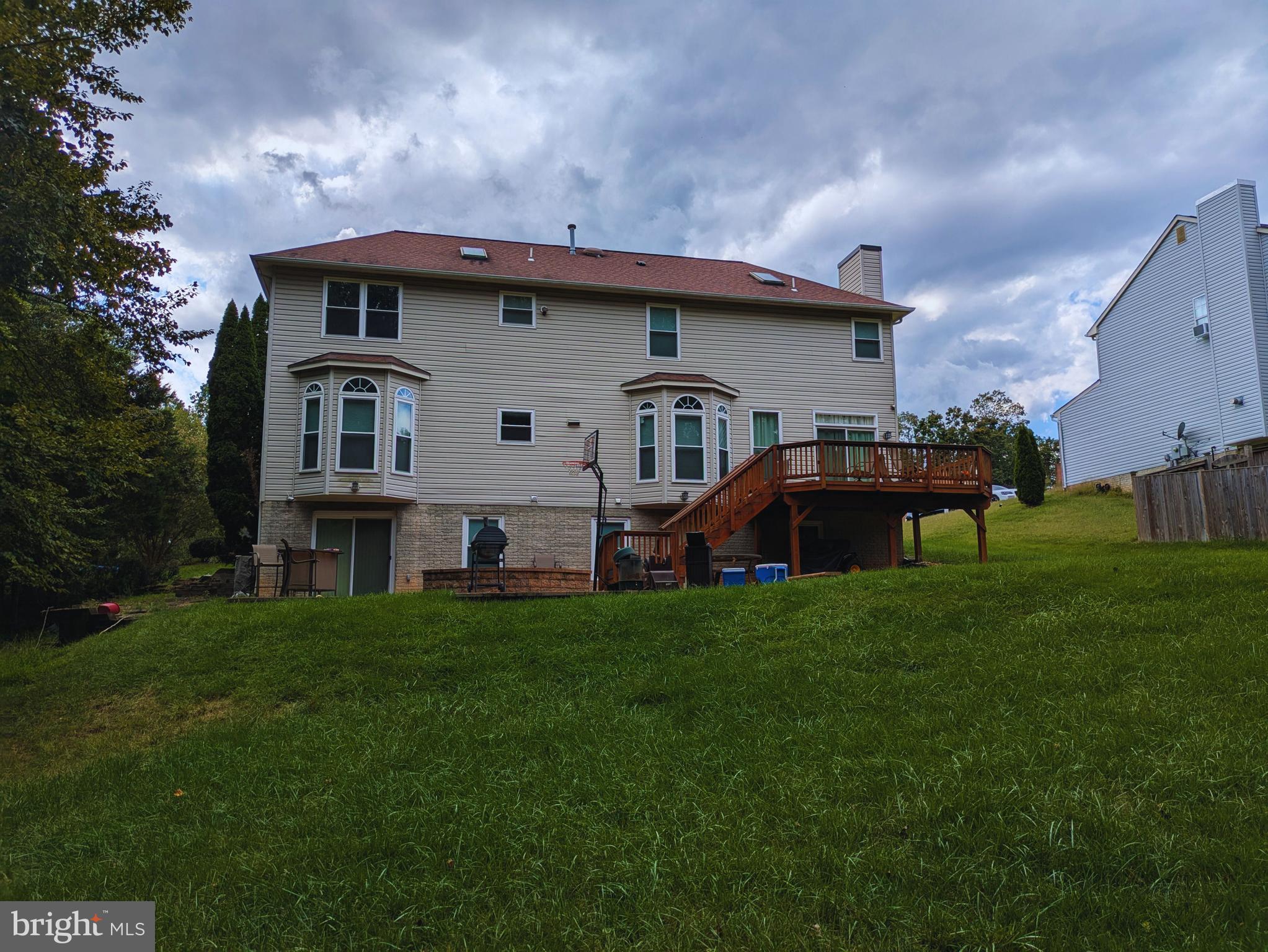 DALE CITY - Residential