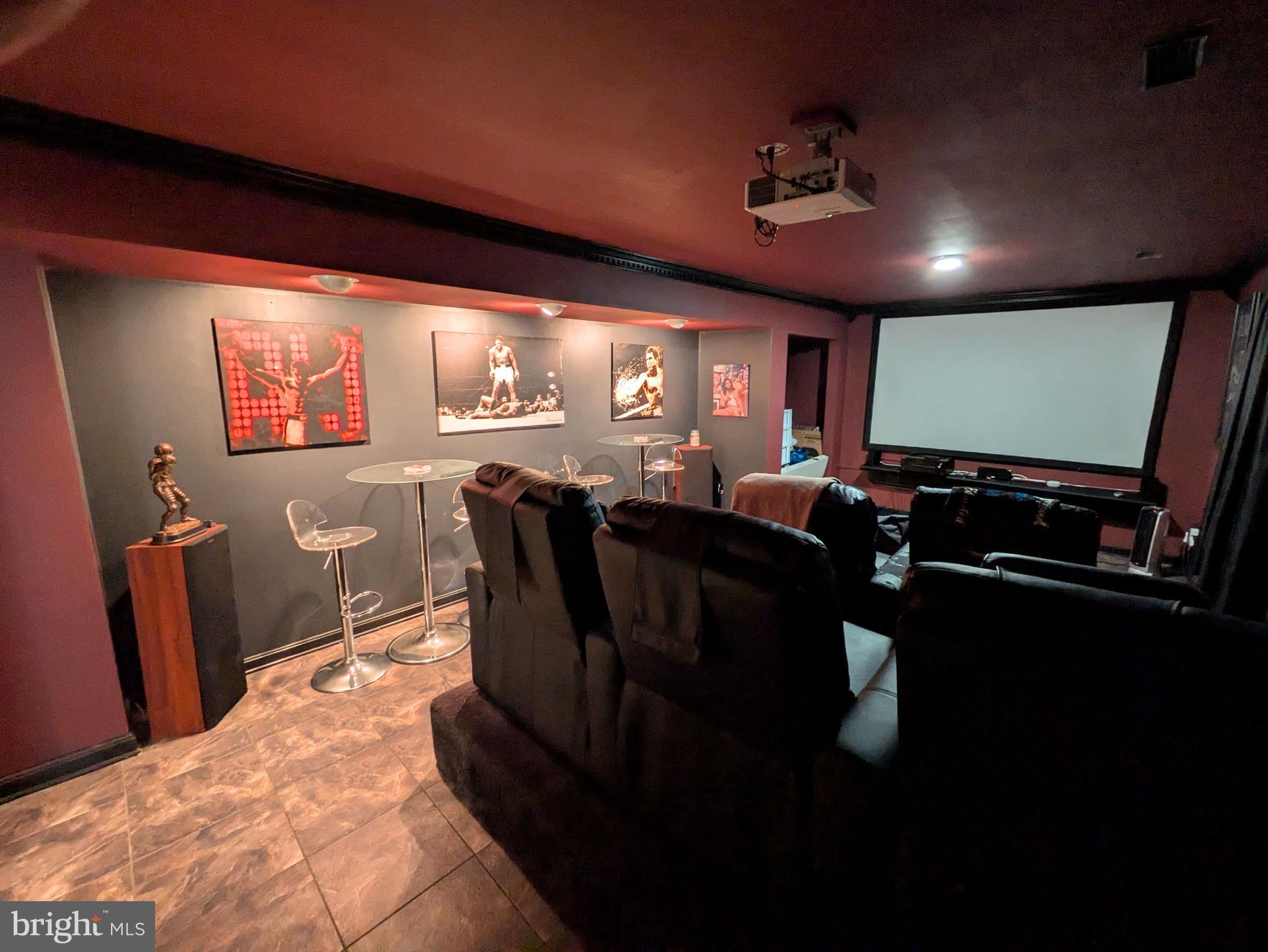 DALE CITY - Residential