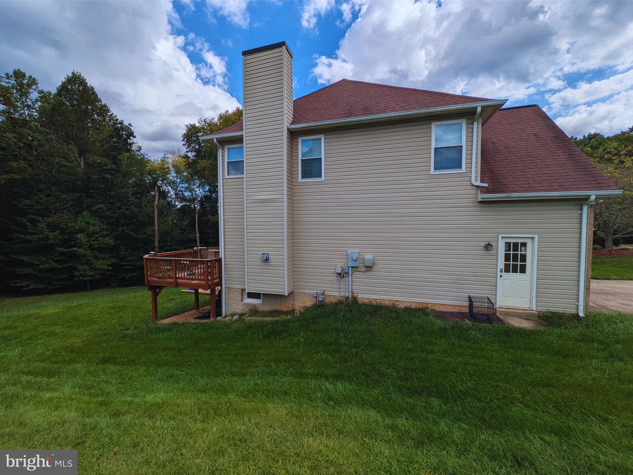 DALE CITY - Residential