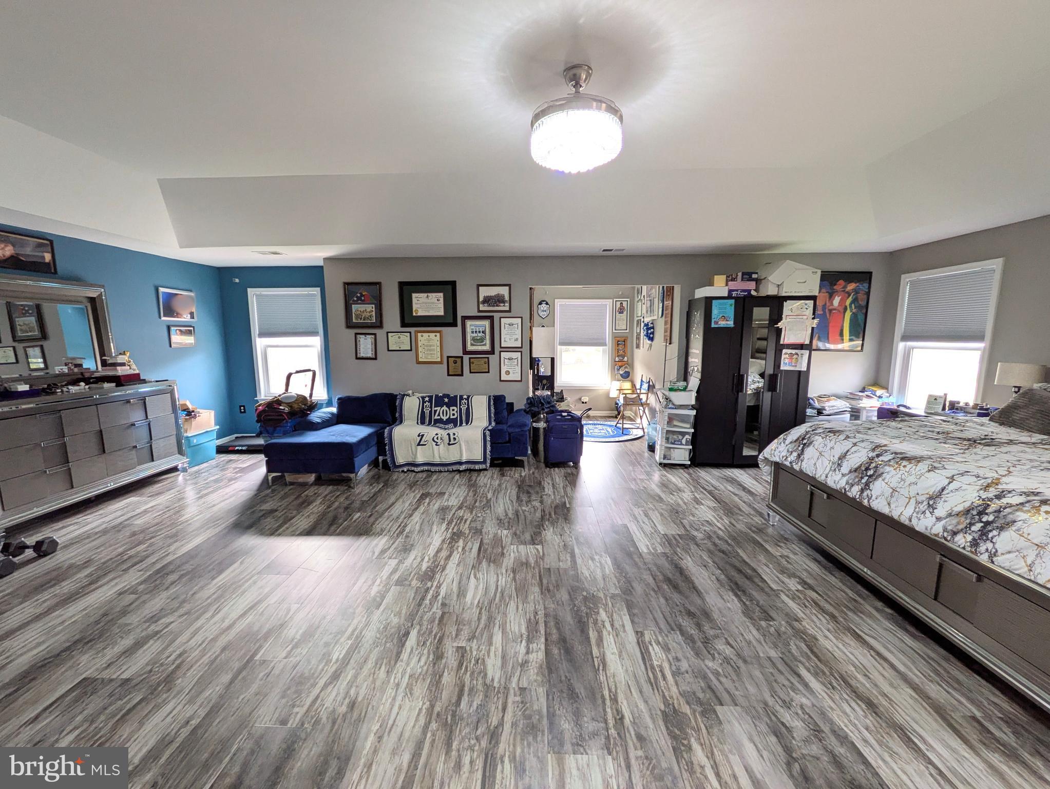 DALE CITY - Residential