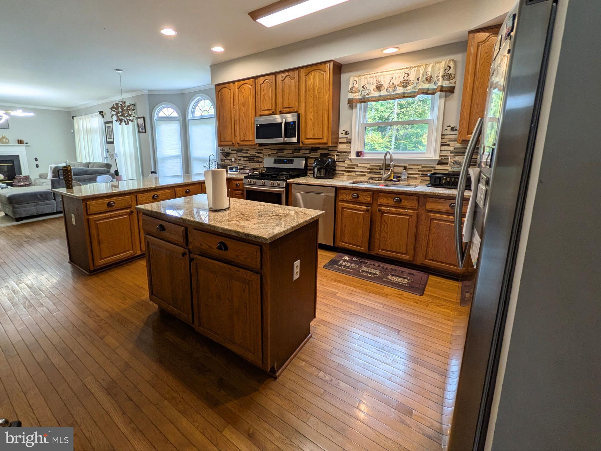 DALE CITY - Residential