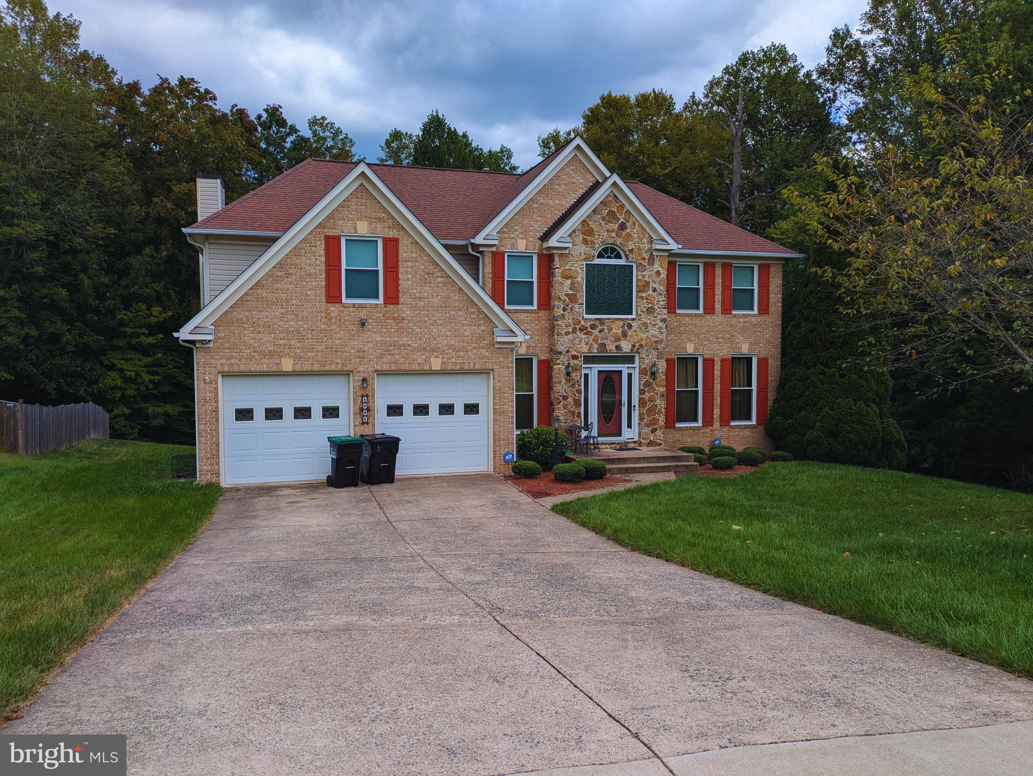 DALE CITY - Residential