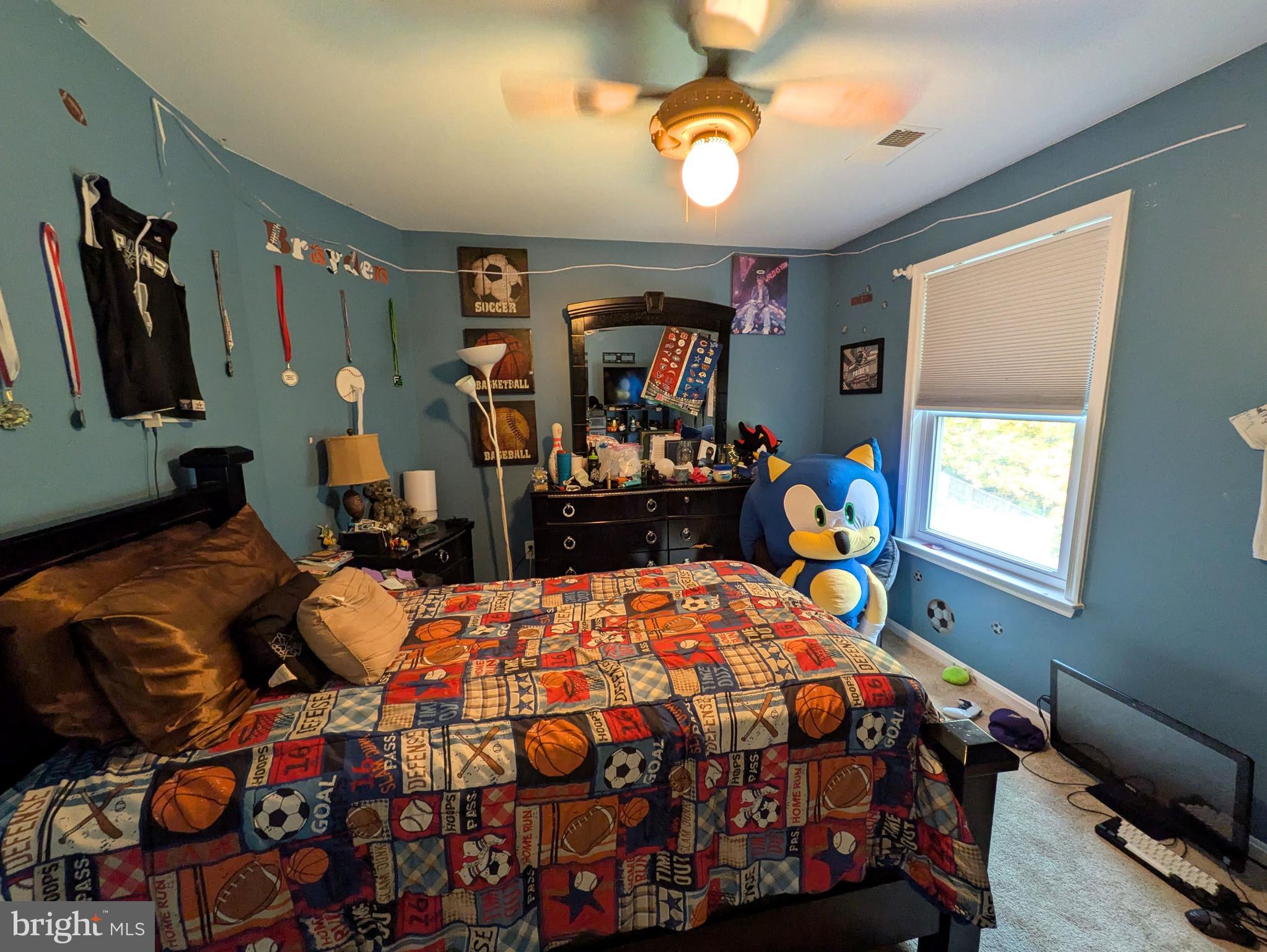 DALE CITY - Residential