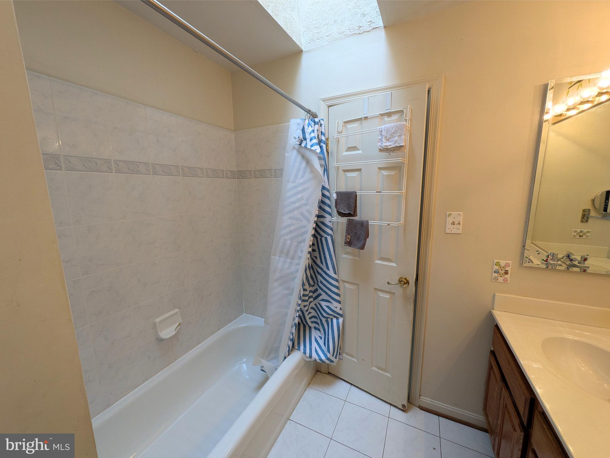 DALE CITY - Residential