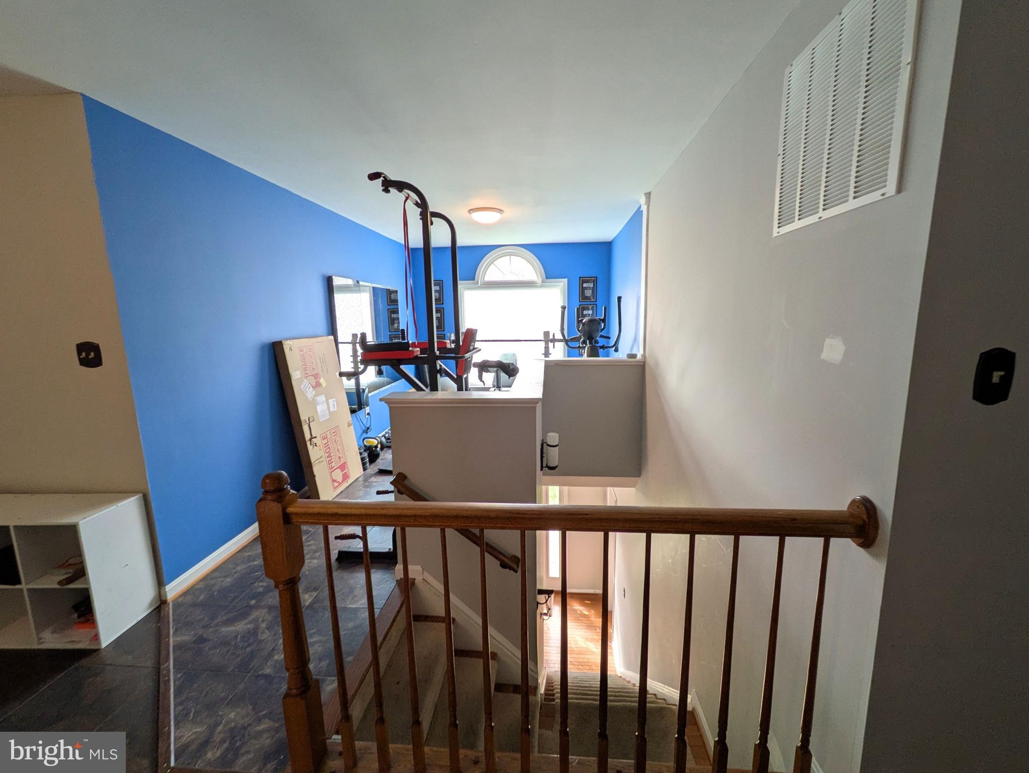 DALE CITY - Residential