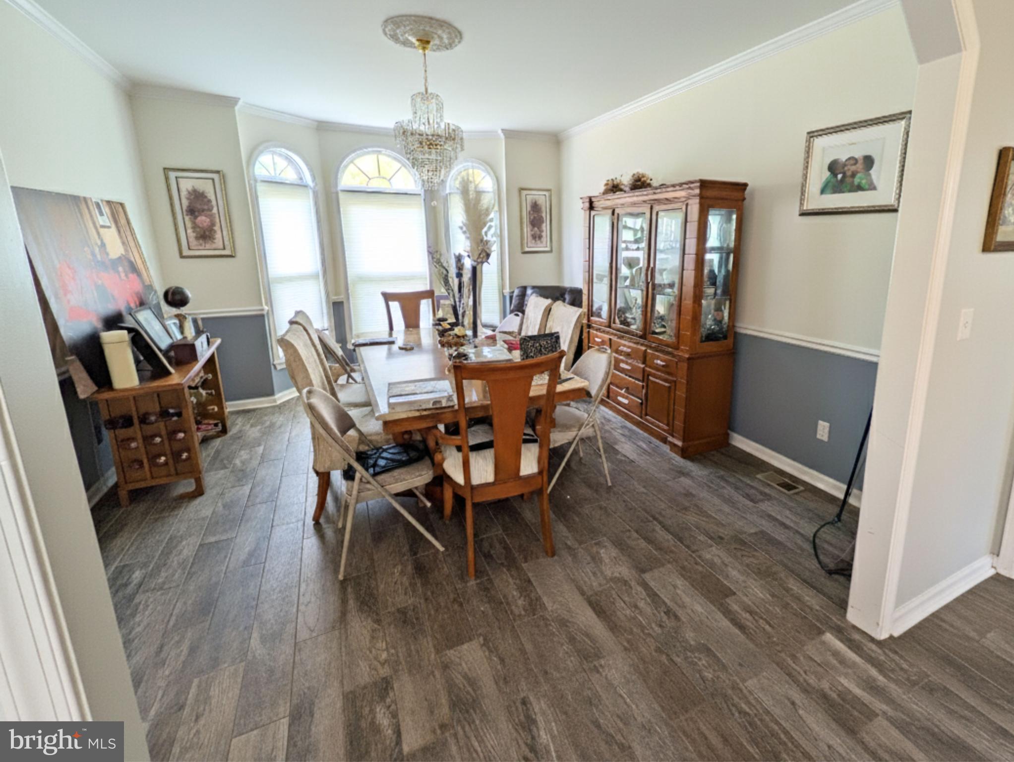 DALE CITY - Residential