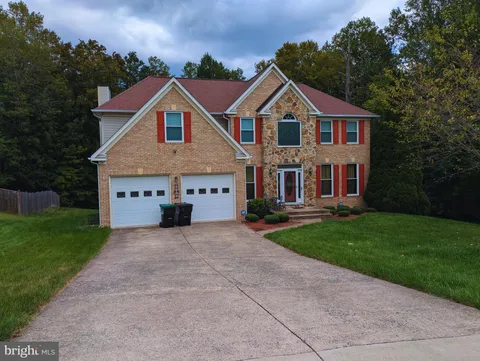 5886 Rhode Island Drive, Woodbridge, VA 22193 - MLS#: VAPW2100418