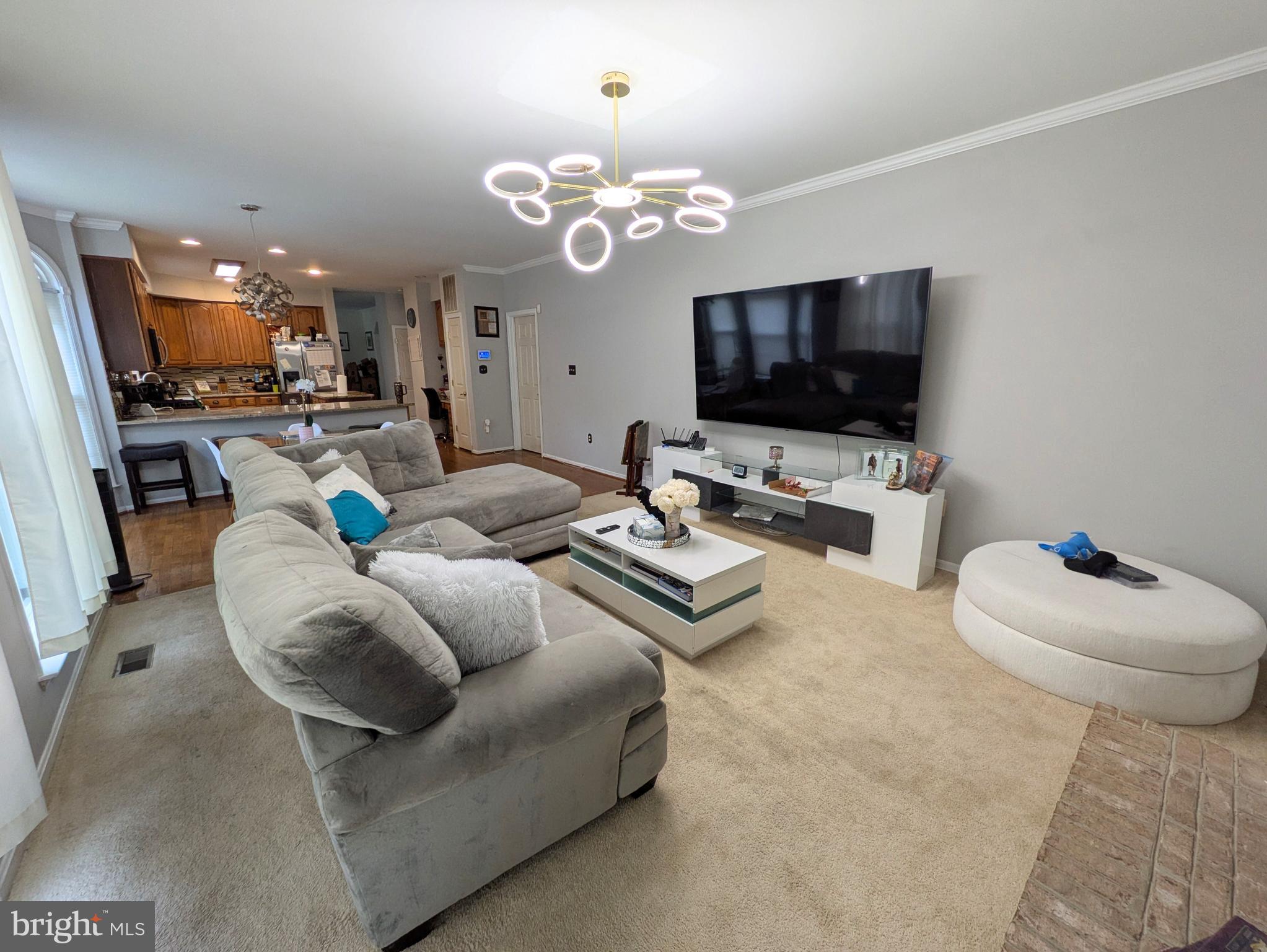 DALE CITY - Residential