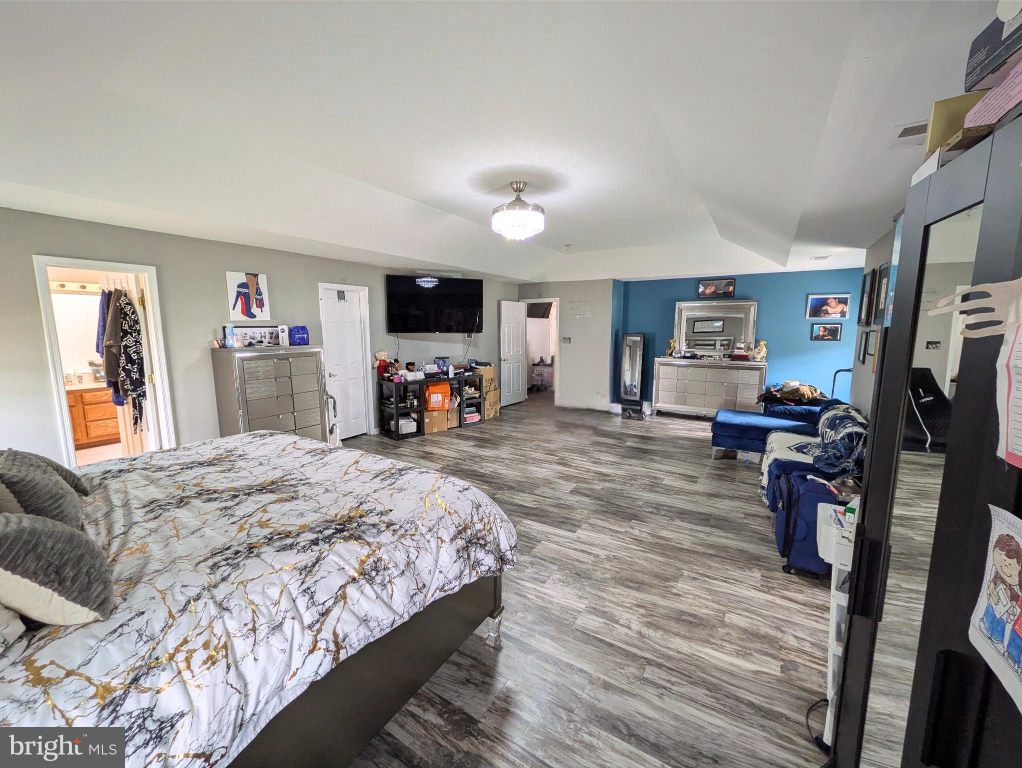 DALE CITY - Residential