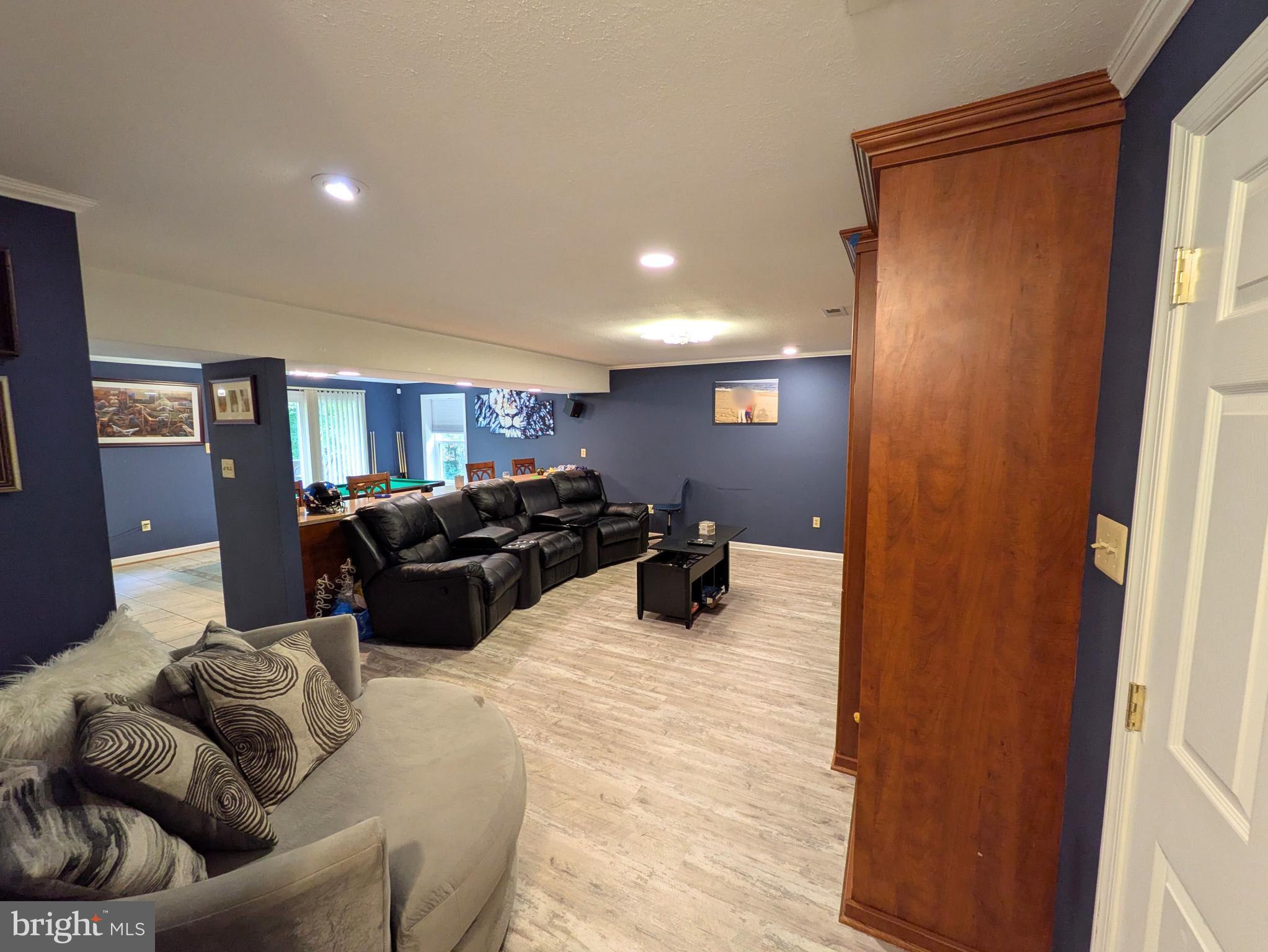 DALE CITY - Residential