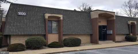 1899 LITITZ PIKE 10 LANCASTER PA 17601