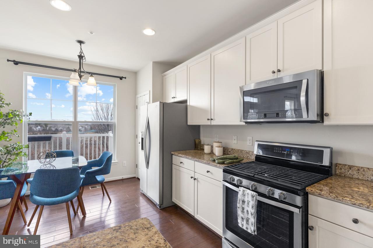 EAST GATE 3 CONDOMINIUM - Residential