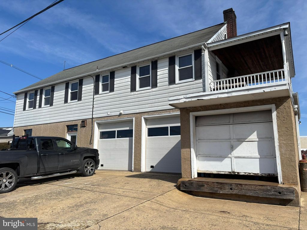 Photo of 659 N Main Street #3, DOYLESTOWN, PA 18901 (MLS # PABU2114876)