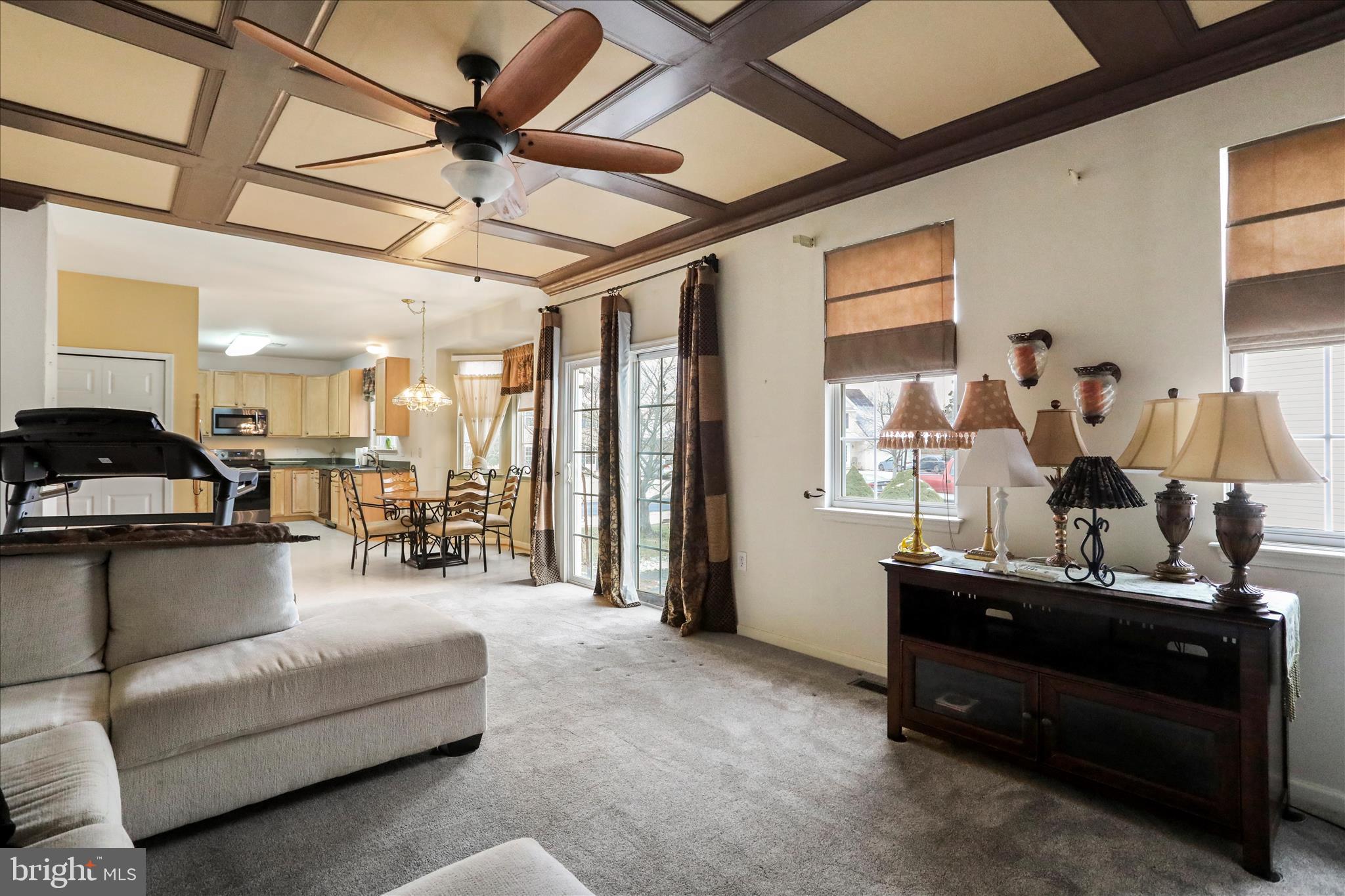 BRECKENRIDGE - Residential