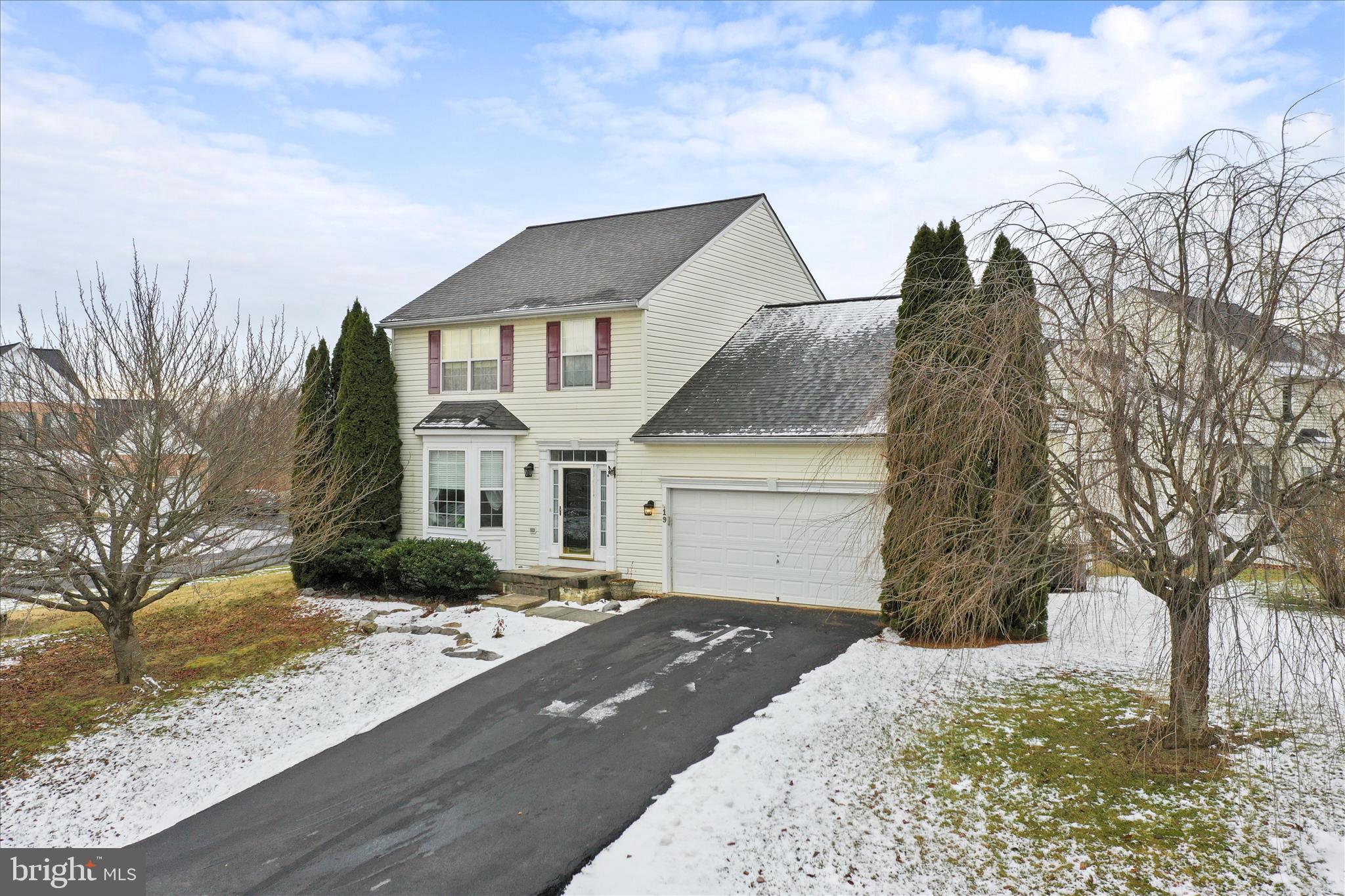 BRECKENRIDGE - Residential