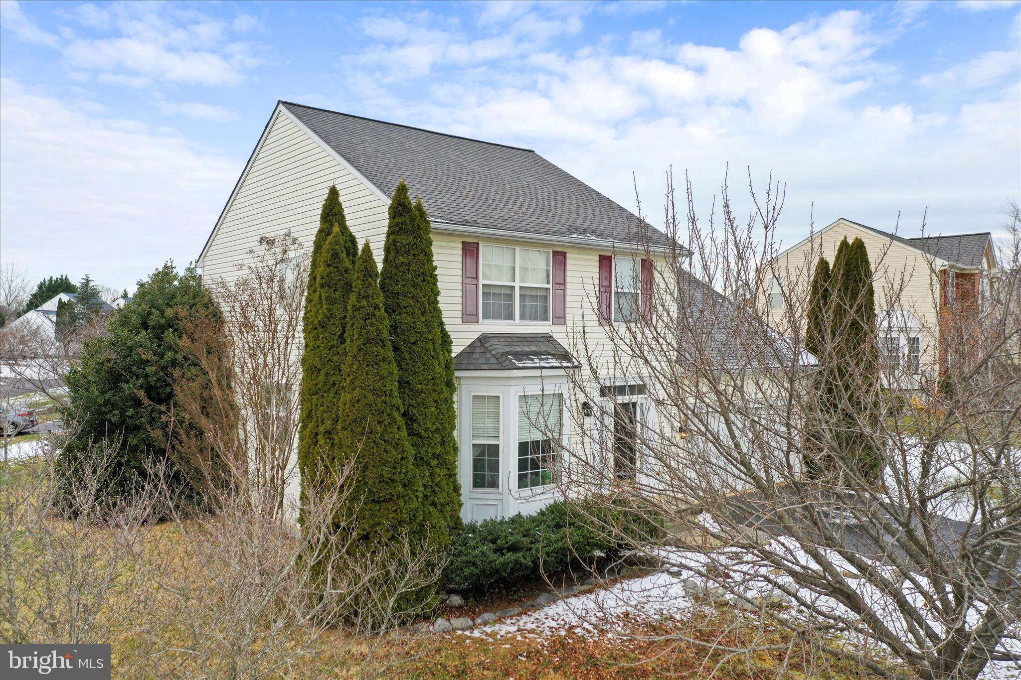 BRECKENRIDGE - Residential