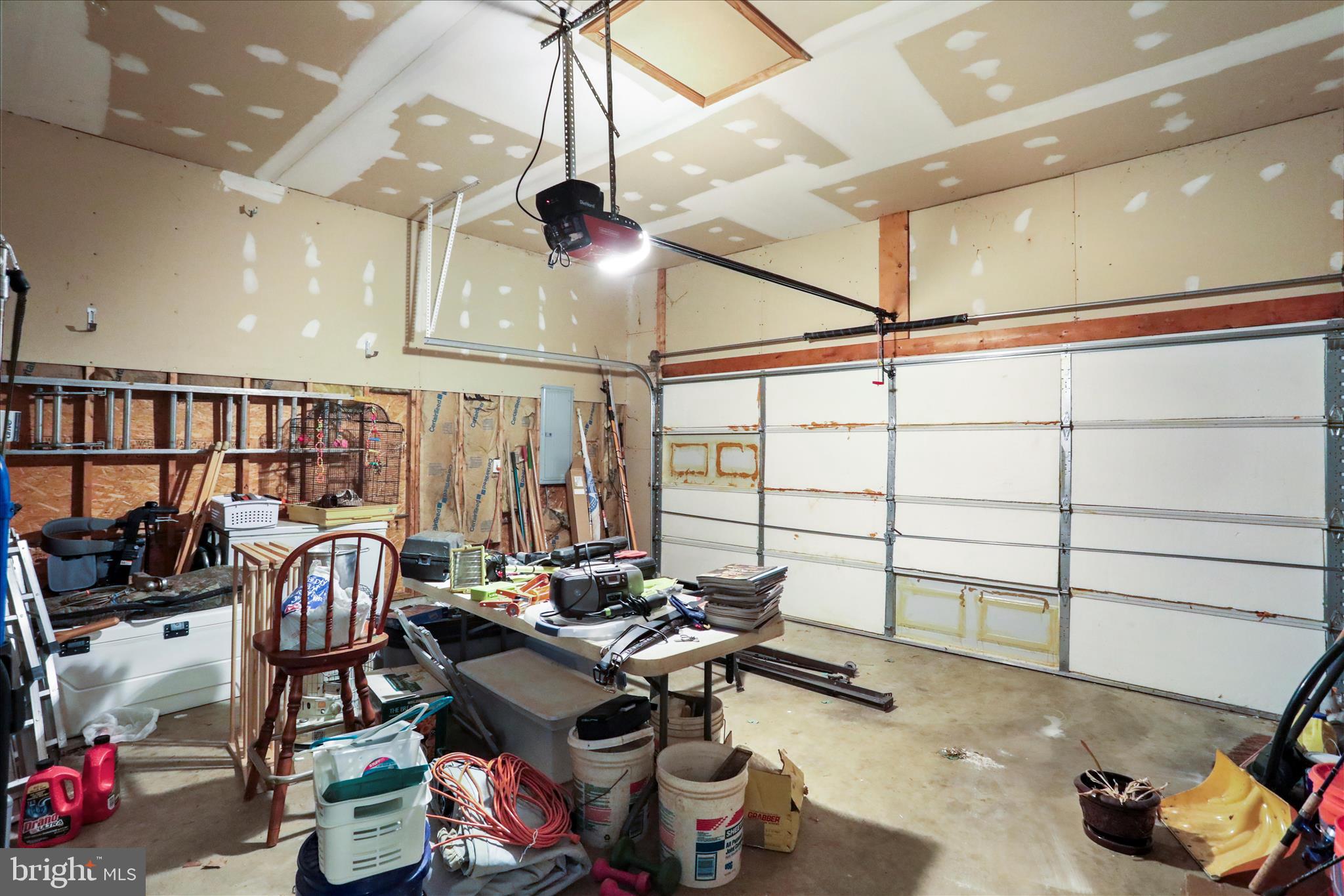 BRECKENRIDGE - Residential