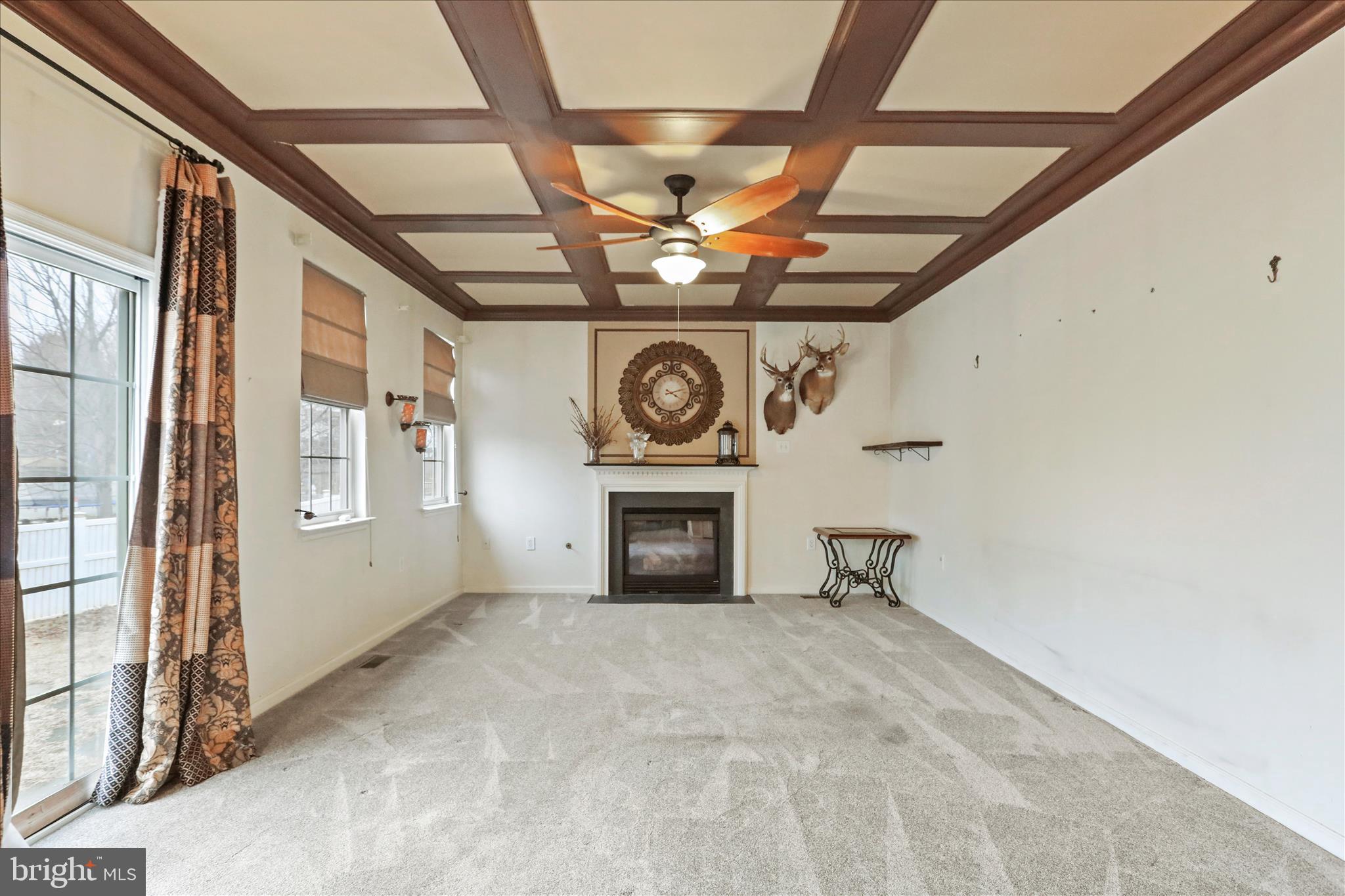 BRECKENRIDGE - Residential