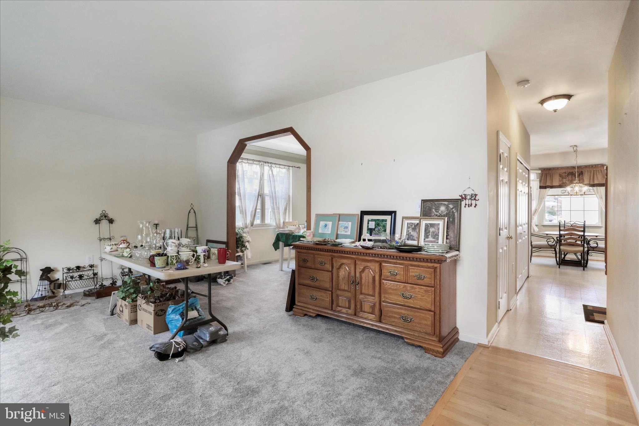 BRECKENRIDGE - Residential