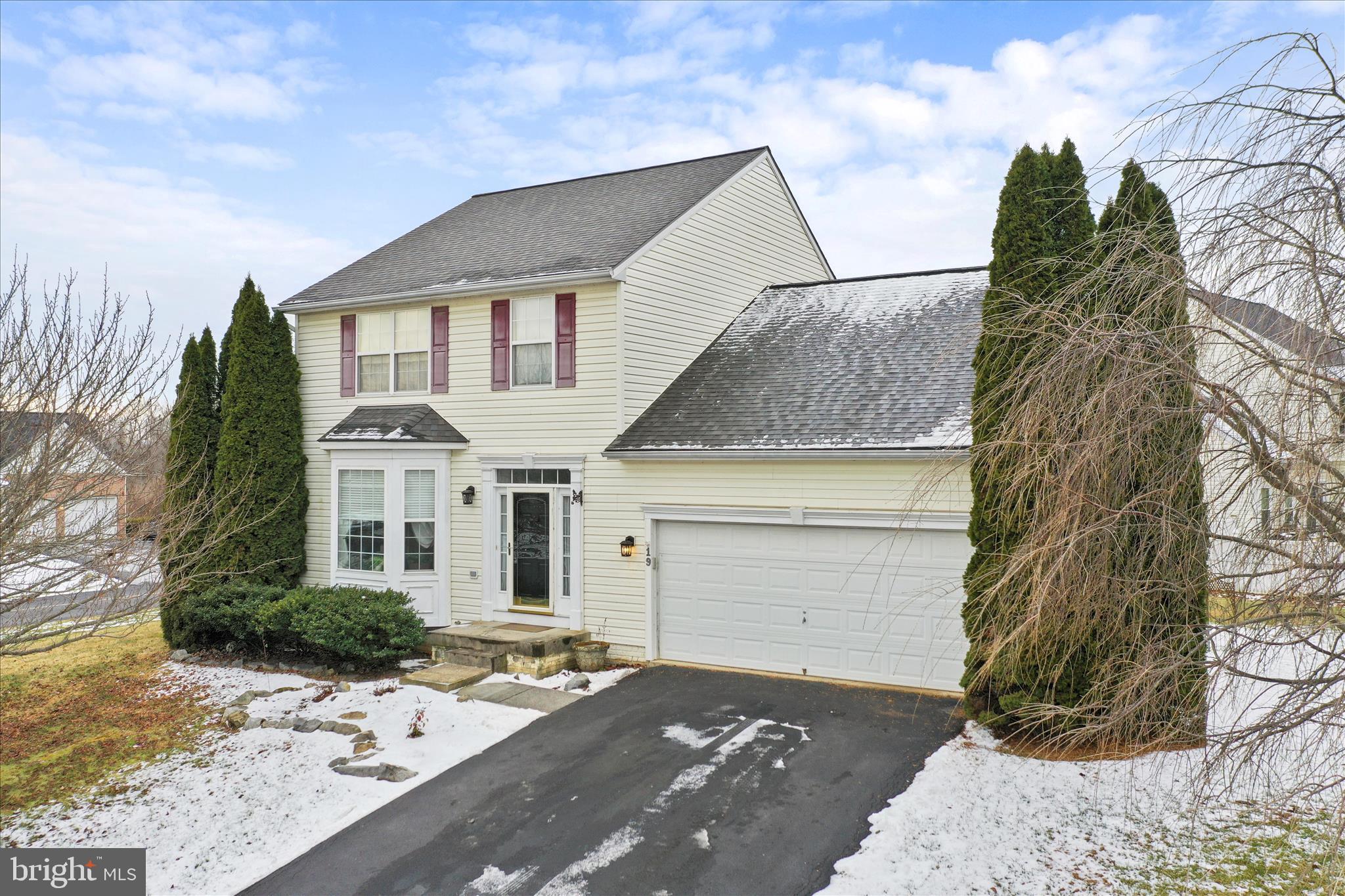 BRECKENRIDGE - Residential