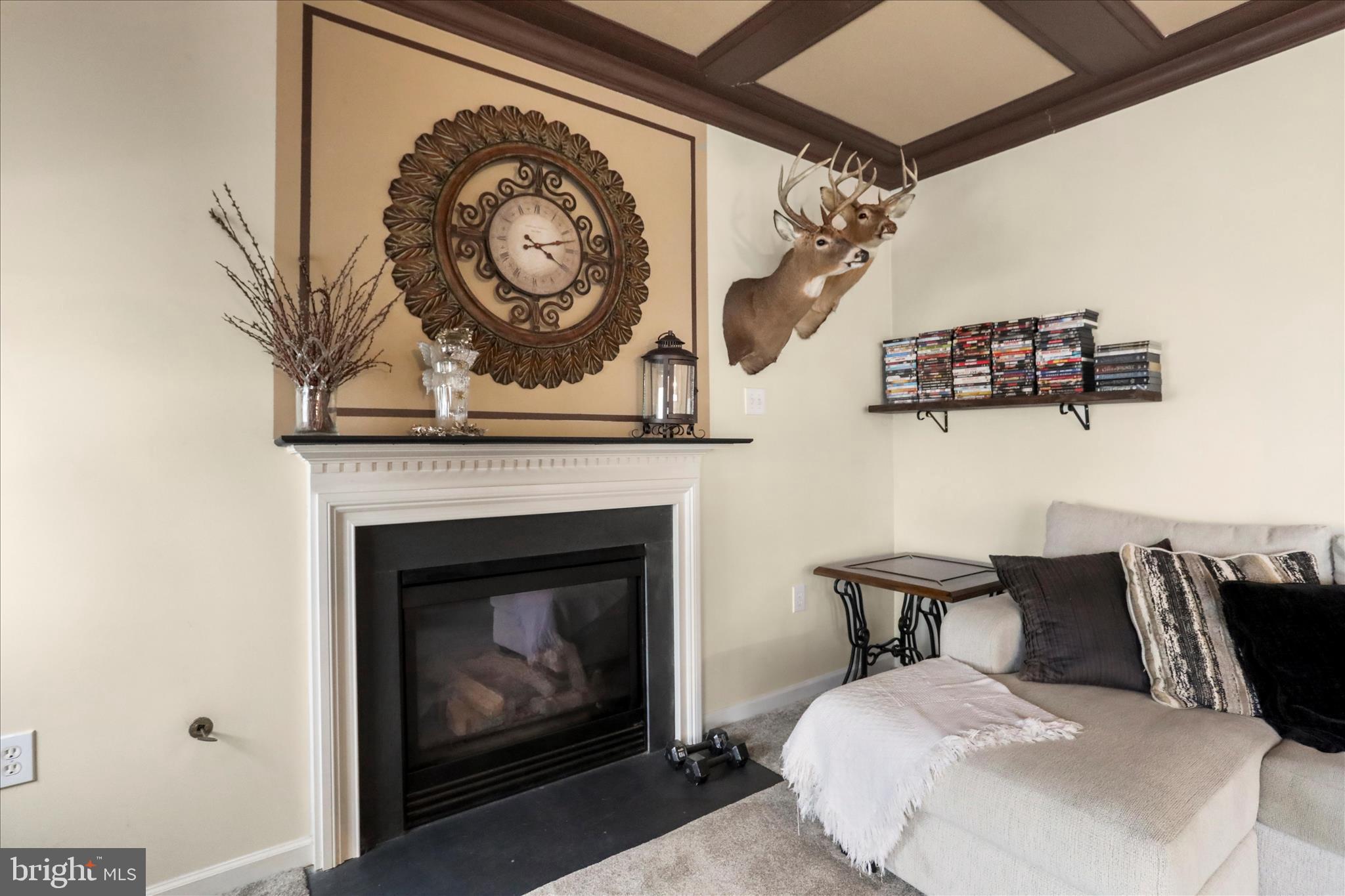 BRECKENRIDGE - Residential