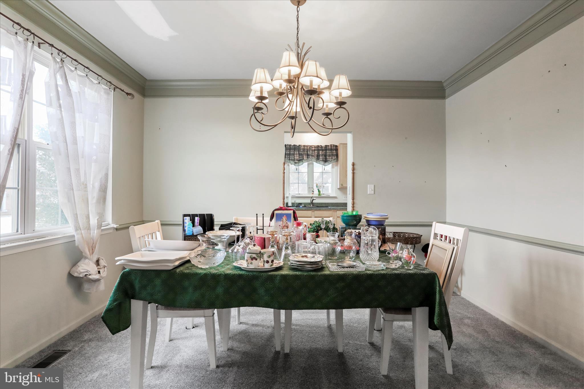 BRECKENRIDGE - Residential