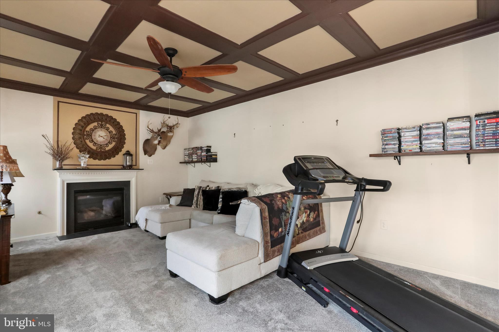 BRECKENRIDGE - Residential