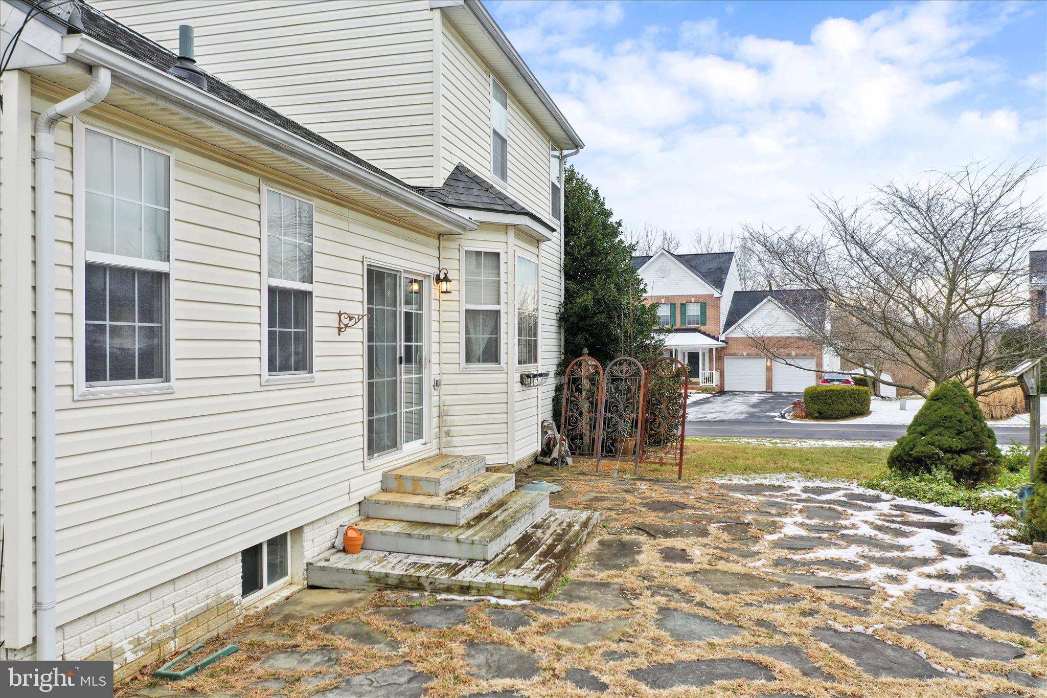 BRECKENRIDGE - Residential