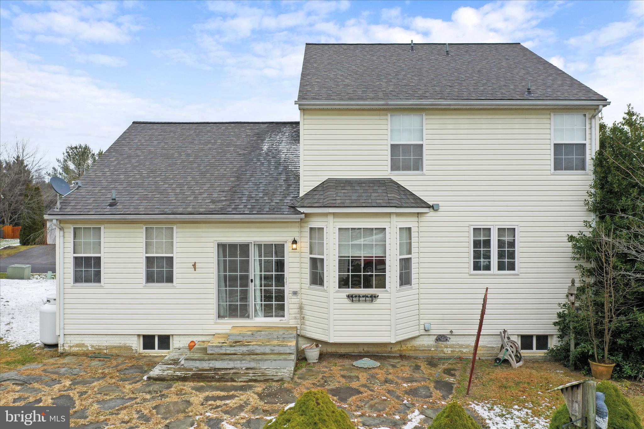 BRECKENRIDGE - Residential